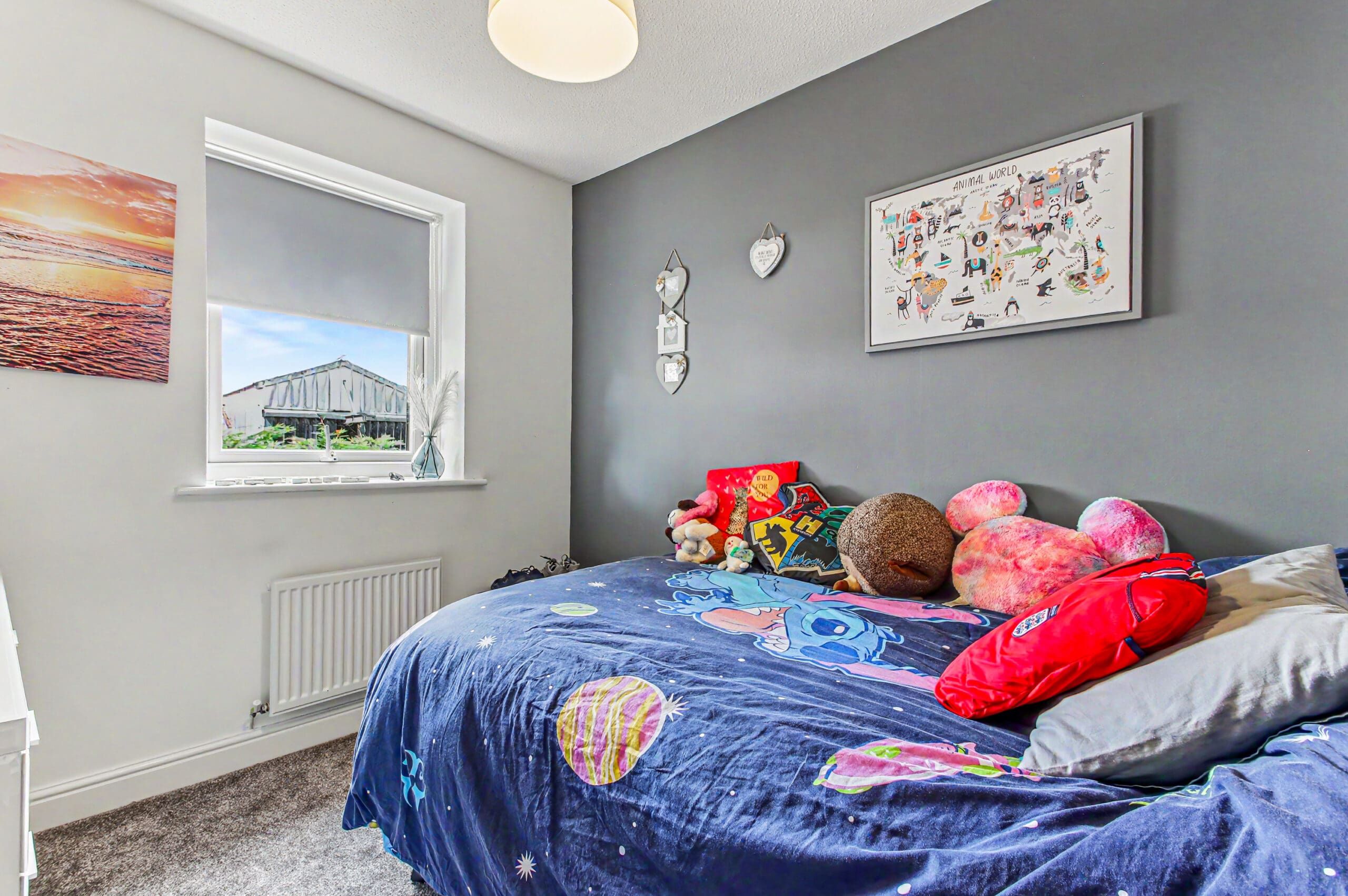 St Clements Fold, Urmston - VitalSpace