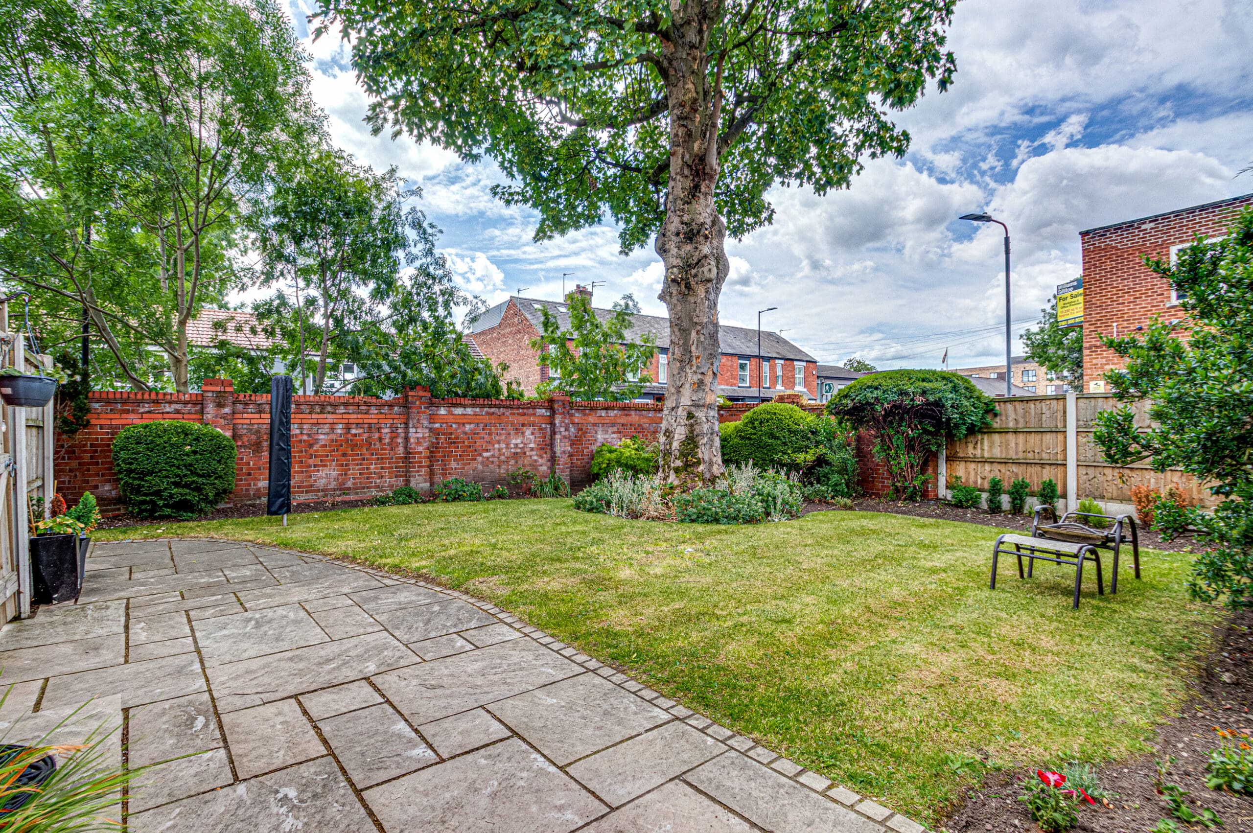 St Clements Fold, Urmston - VitalSpace