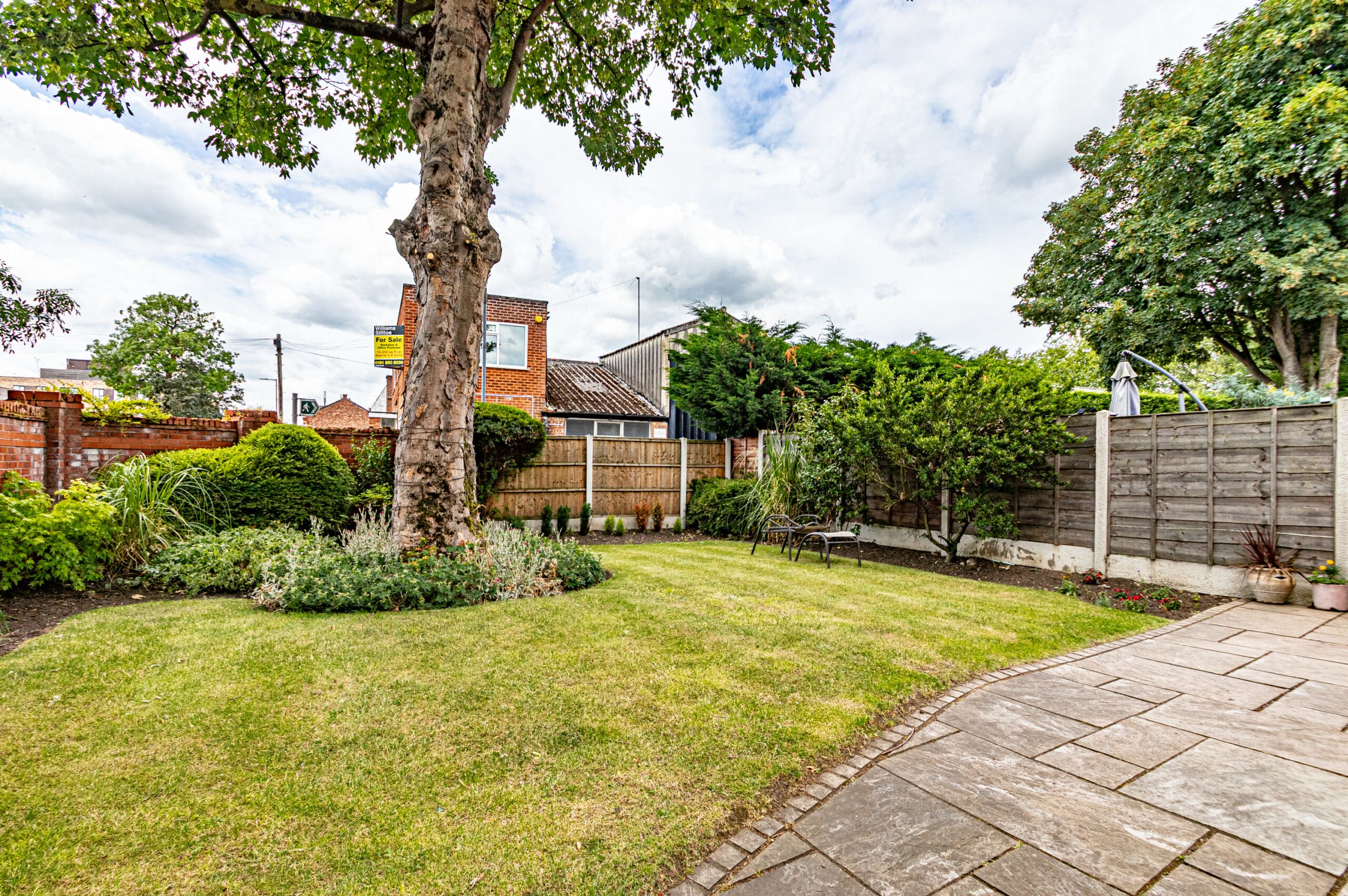 St Clements Fold, Urmston - VitalSpace