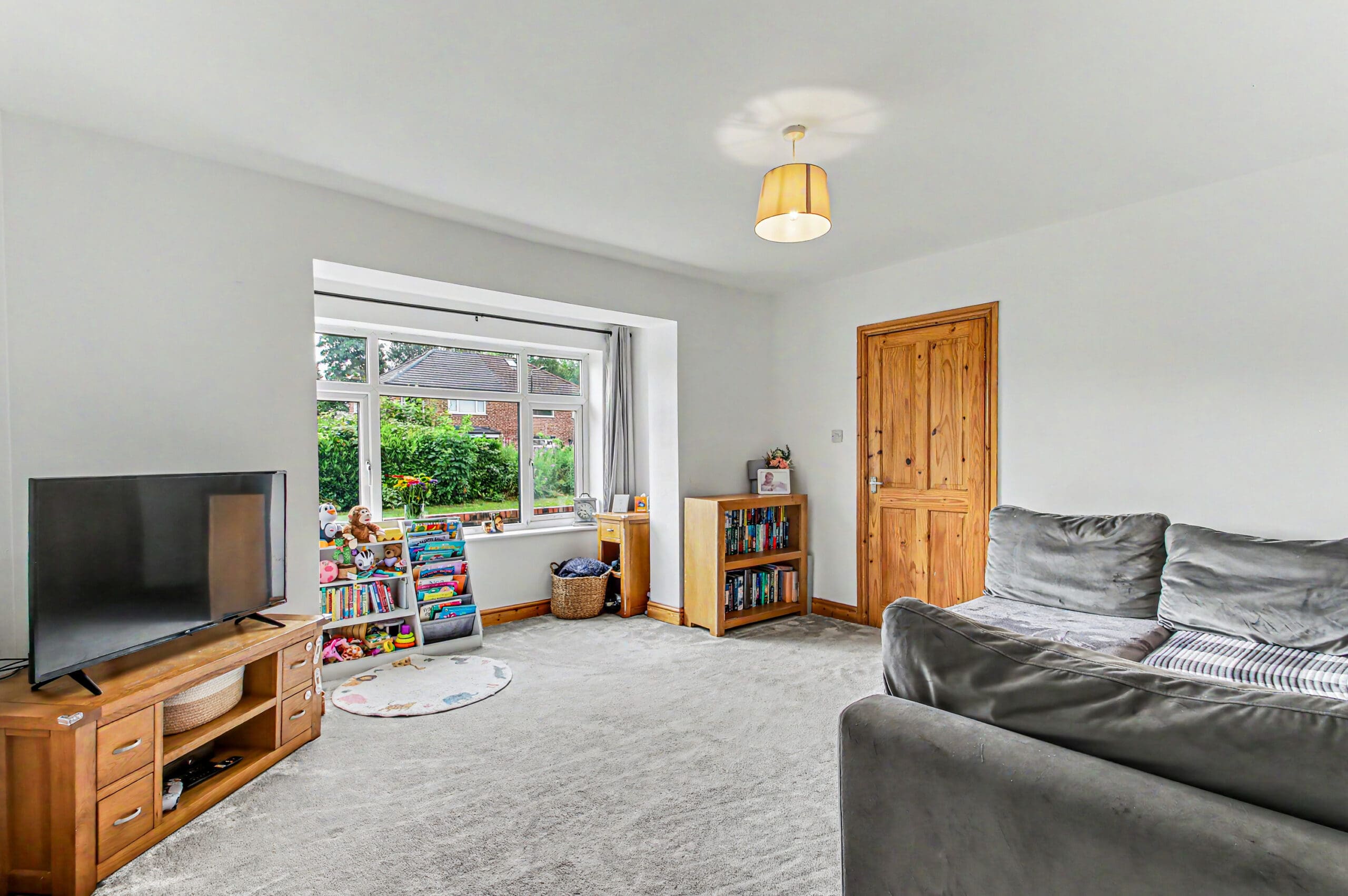 Ullswater Road, Flixton - VitalSpace