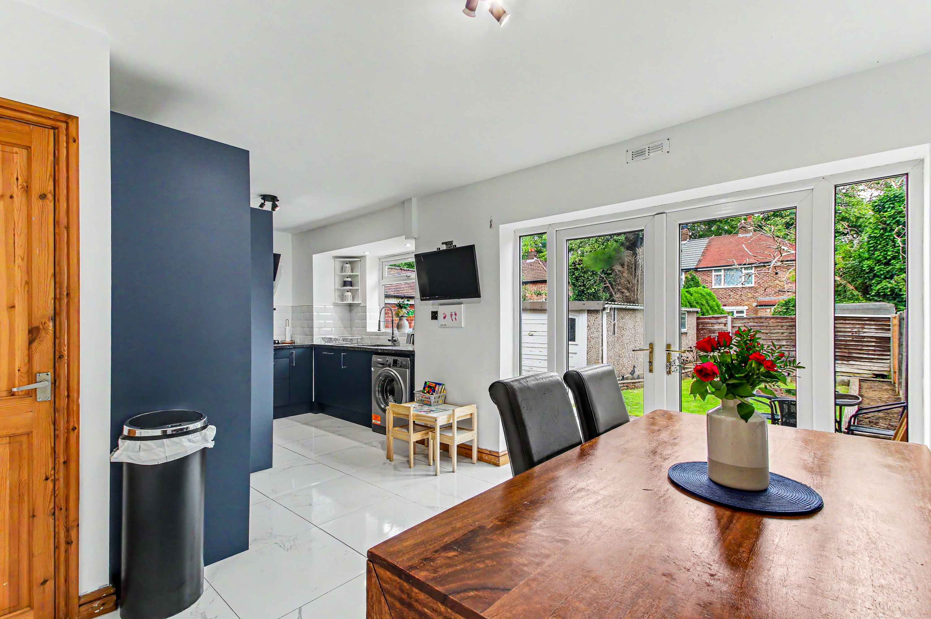 Ullswater Road, Flixton - VitalSpace