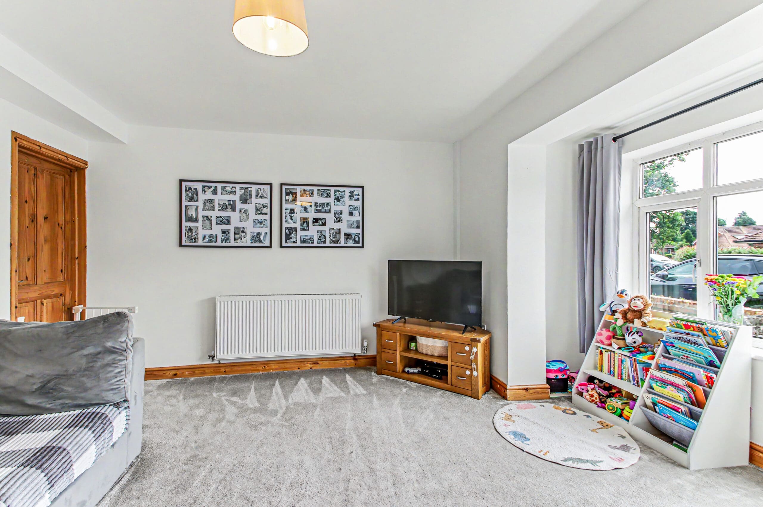 Ullswater Road, Flixton - VitalSpace