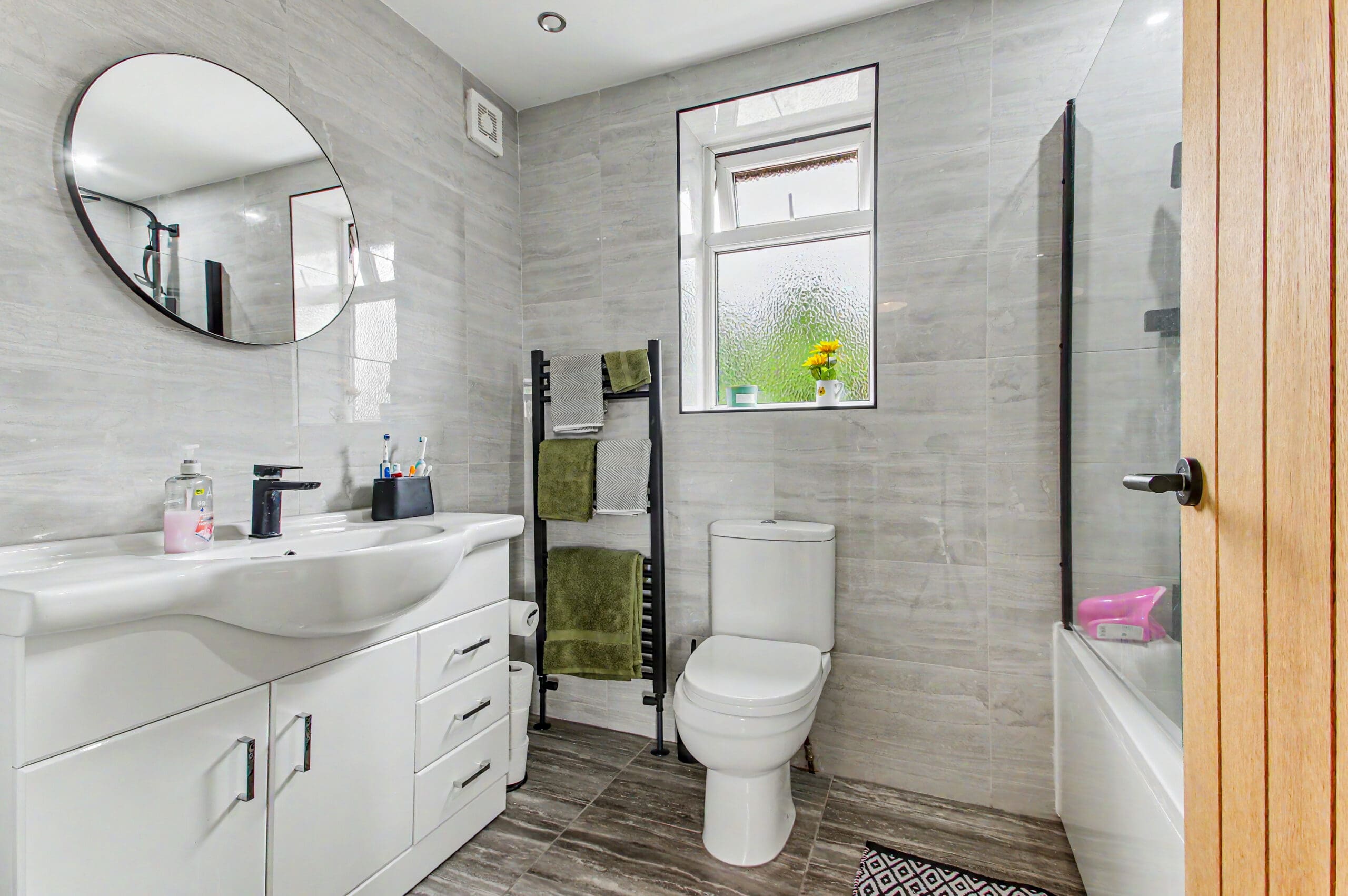 Ullswater Road, Flixton - VitalSpace