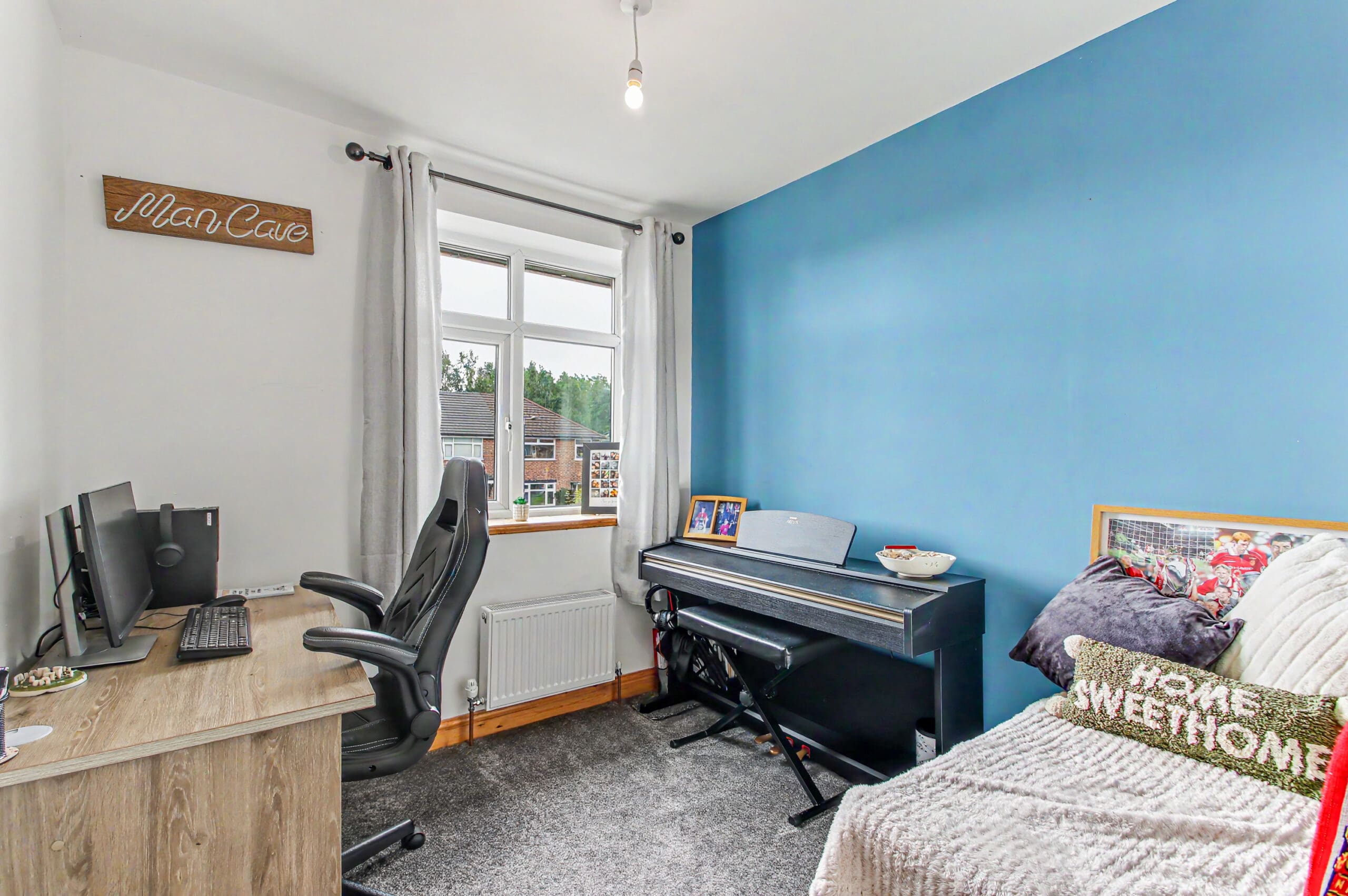 Ullswater Road, Flixton - VitalSpace