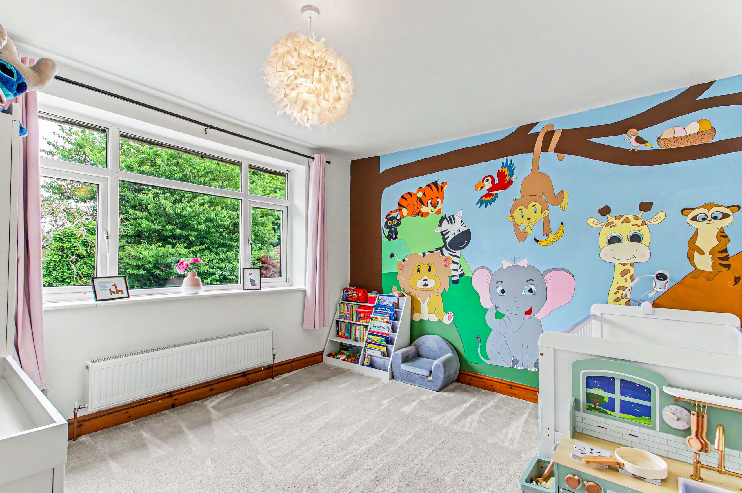 Ullswater Road, Flixton - VitalSpace