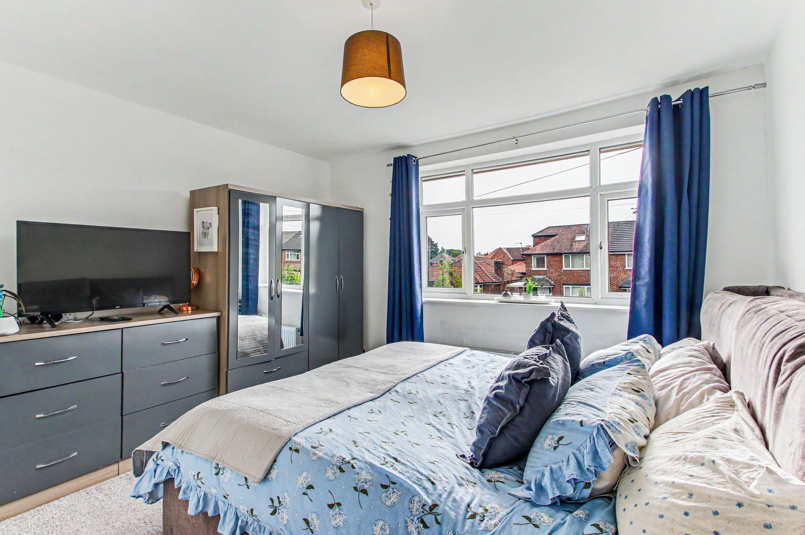 Ullswater Road, Flixton - VitalSpace