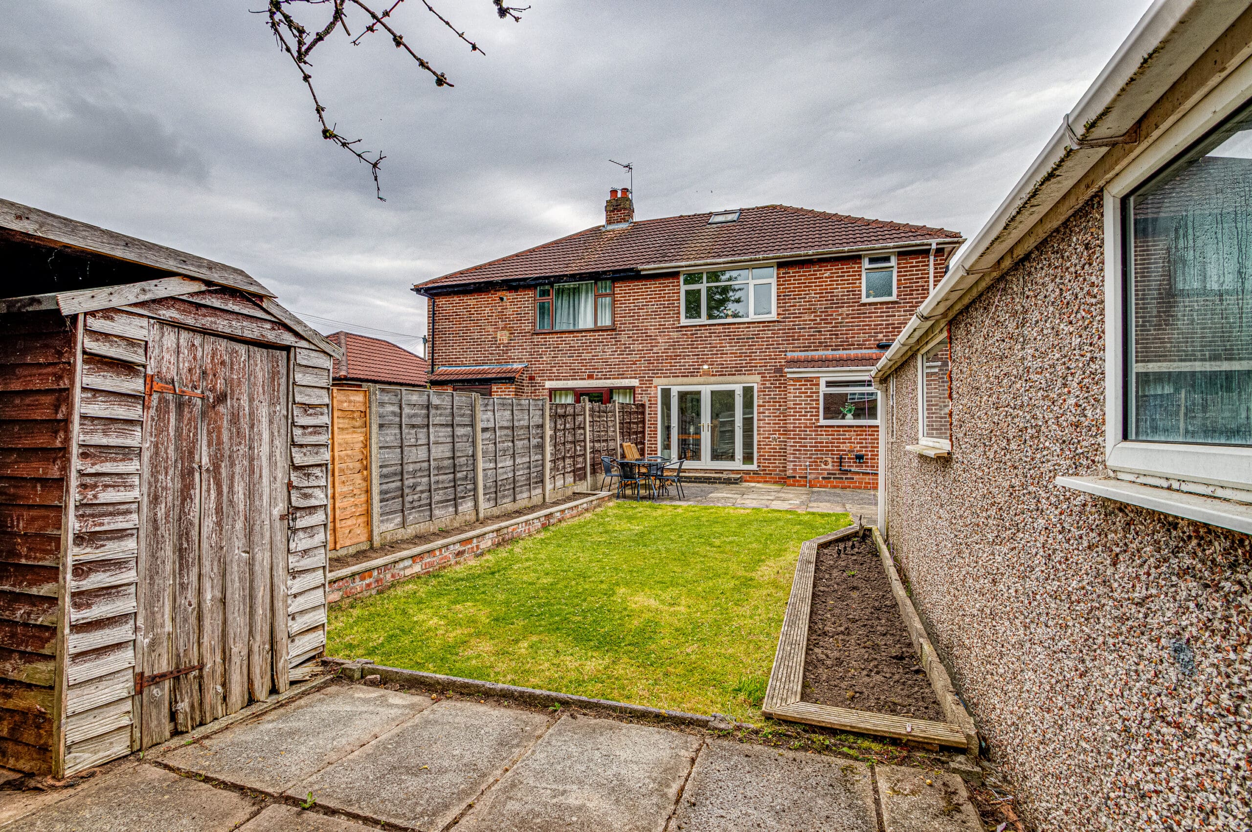 Ullswater Road, Flixton - VitalSpace