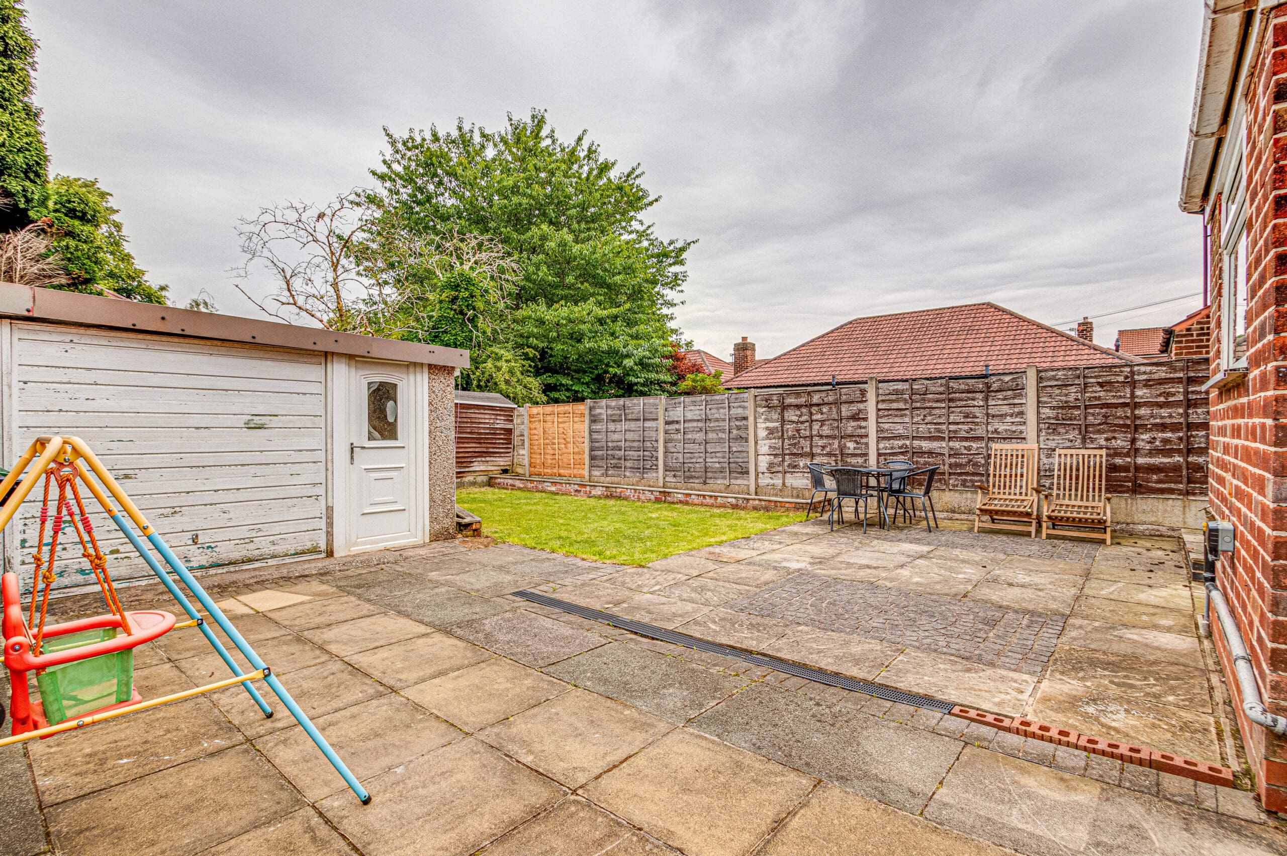 Ullswater Road, Flixton - VitalSpace