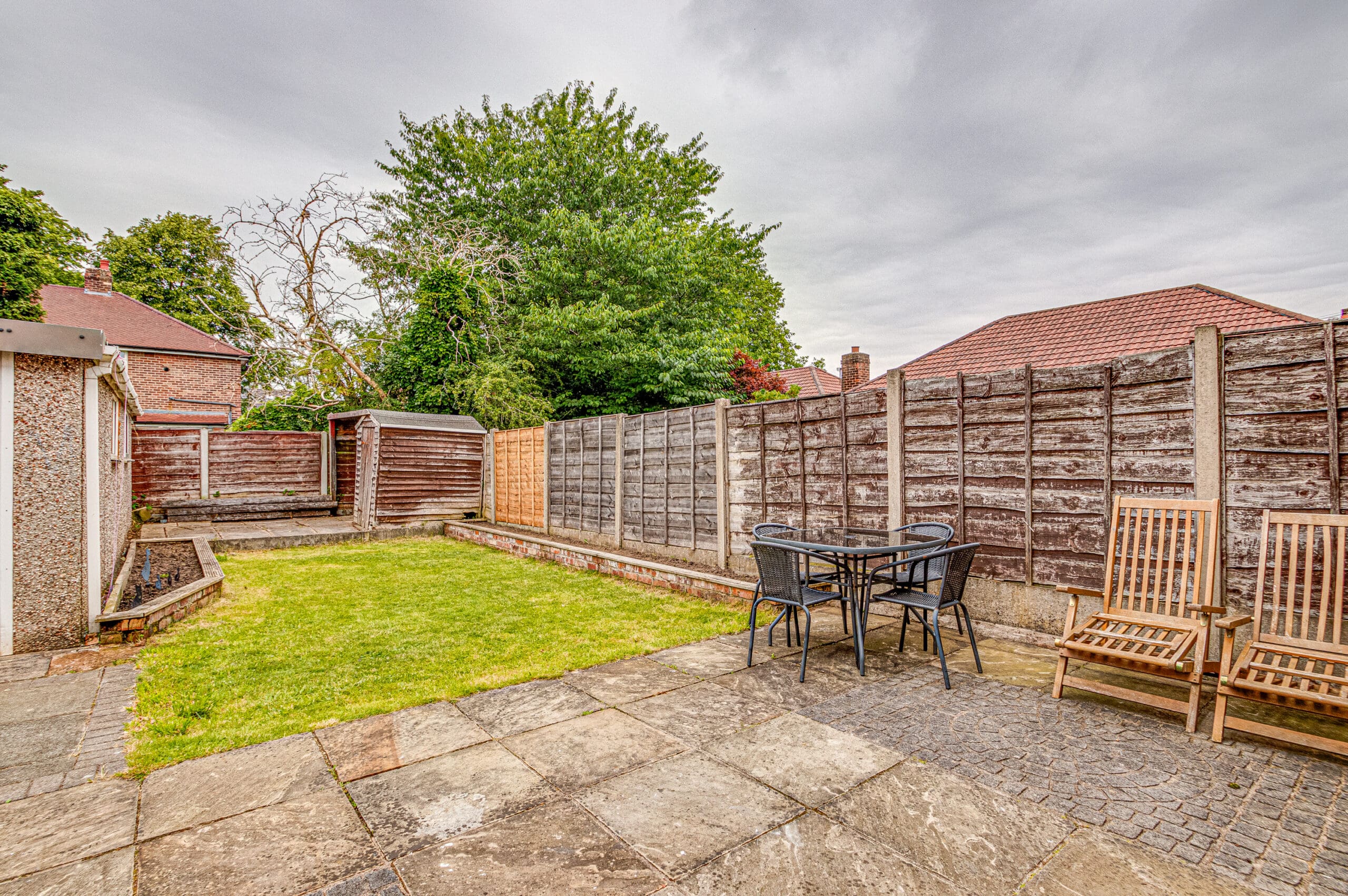 Ullswater Road, Flixton - VitalSpace