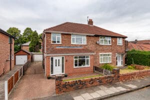 Ullswater Road, Flixton Image