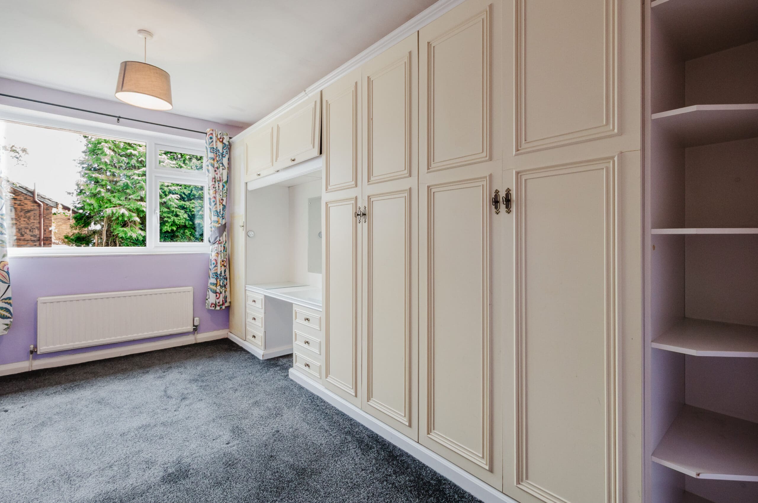Warburton Lane, Partington - VitalSpace
