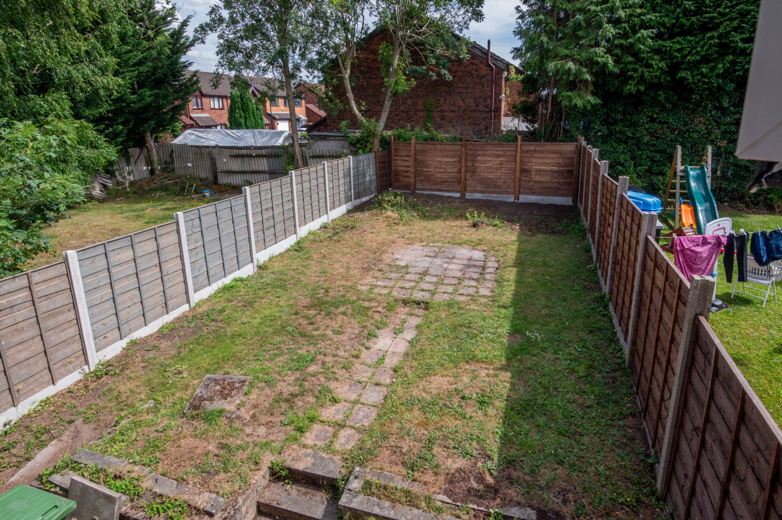 Warburton Lane, Partington - VitalSpace