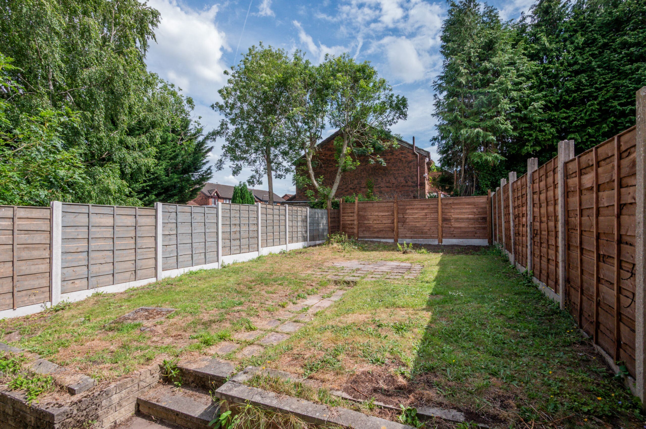 Warburton Lane, Partington - VitalSpace