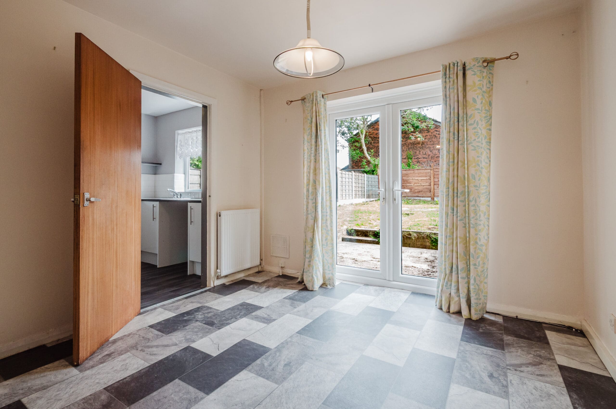 Warburton Lane, Partington - VitalSpace