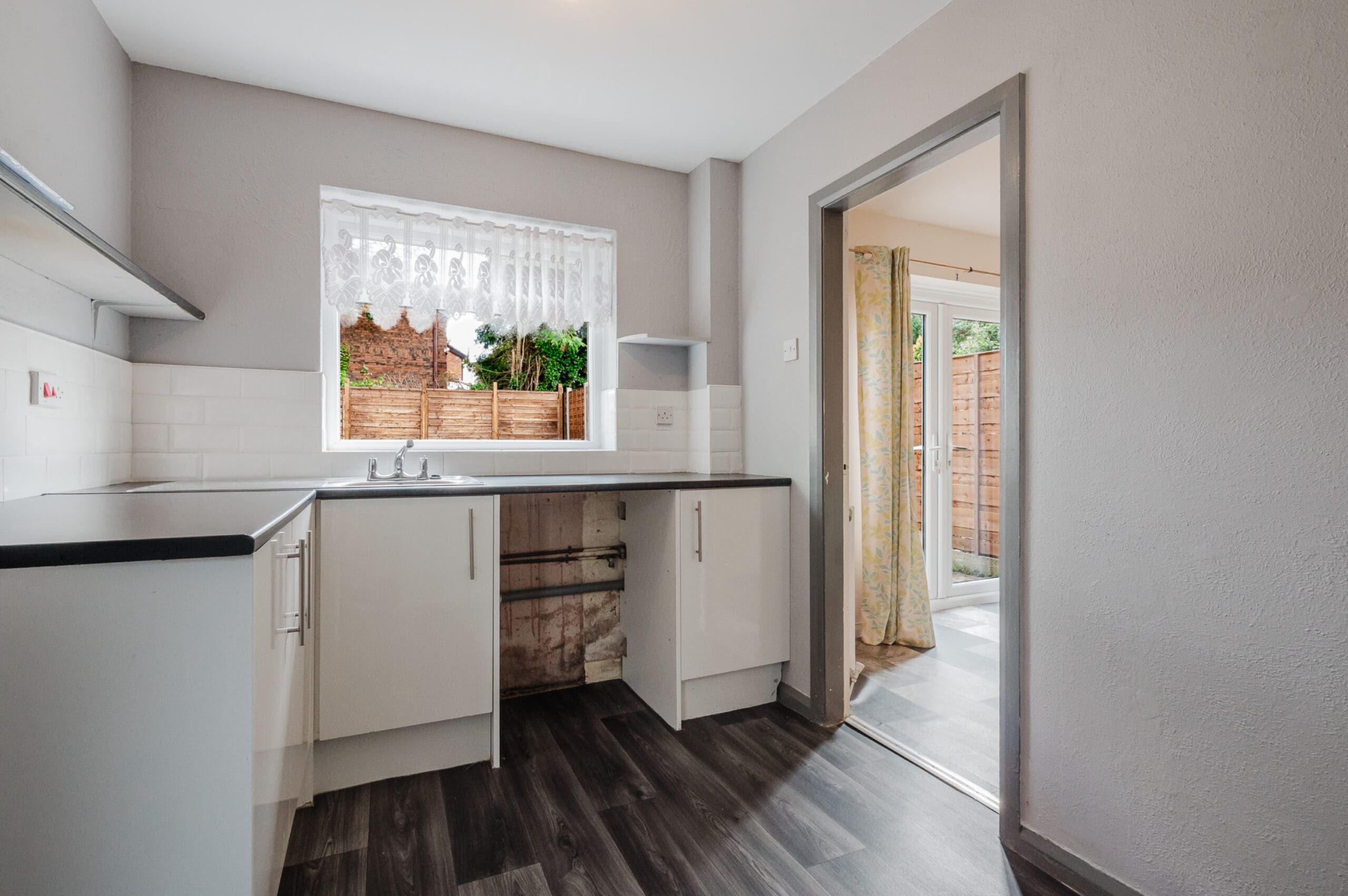 Warburton Lane, Partington - VitalSpace