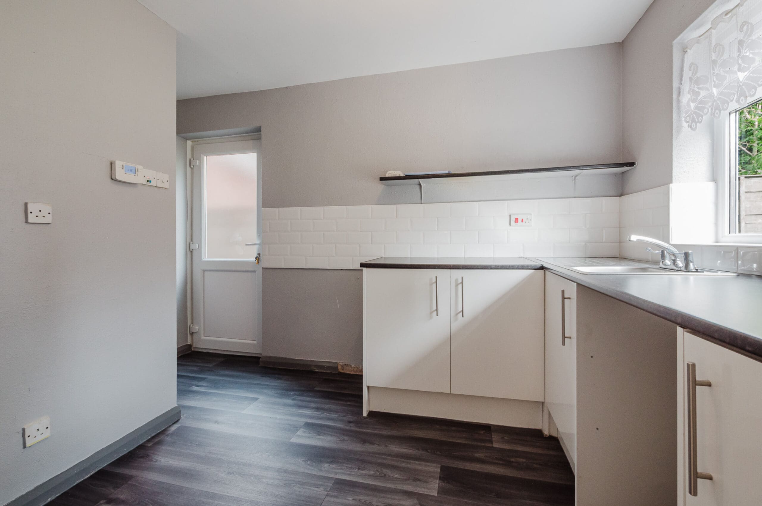 Warburton Lane, Partington - VitalSpace