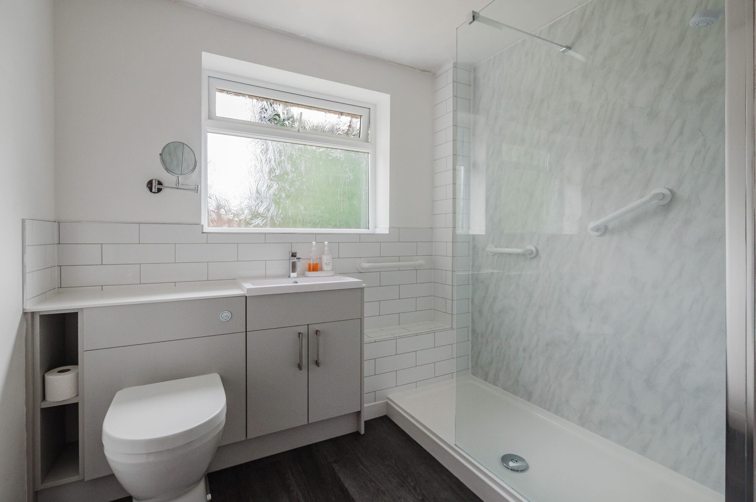 Warburton Lane, Partington - VitalSpace