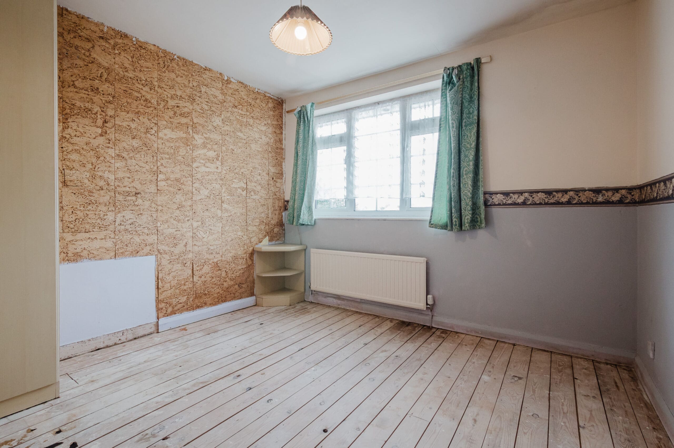 Warburton Lane, Partington - VitalSpace