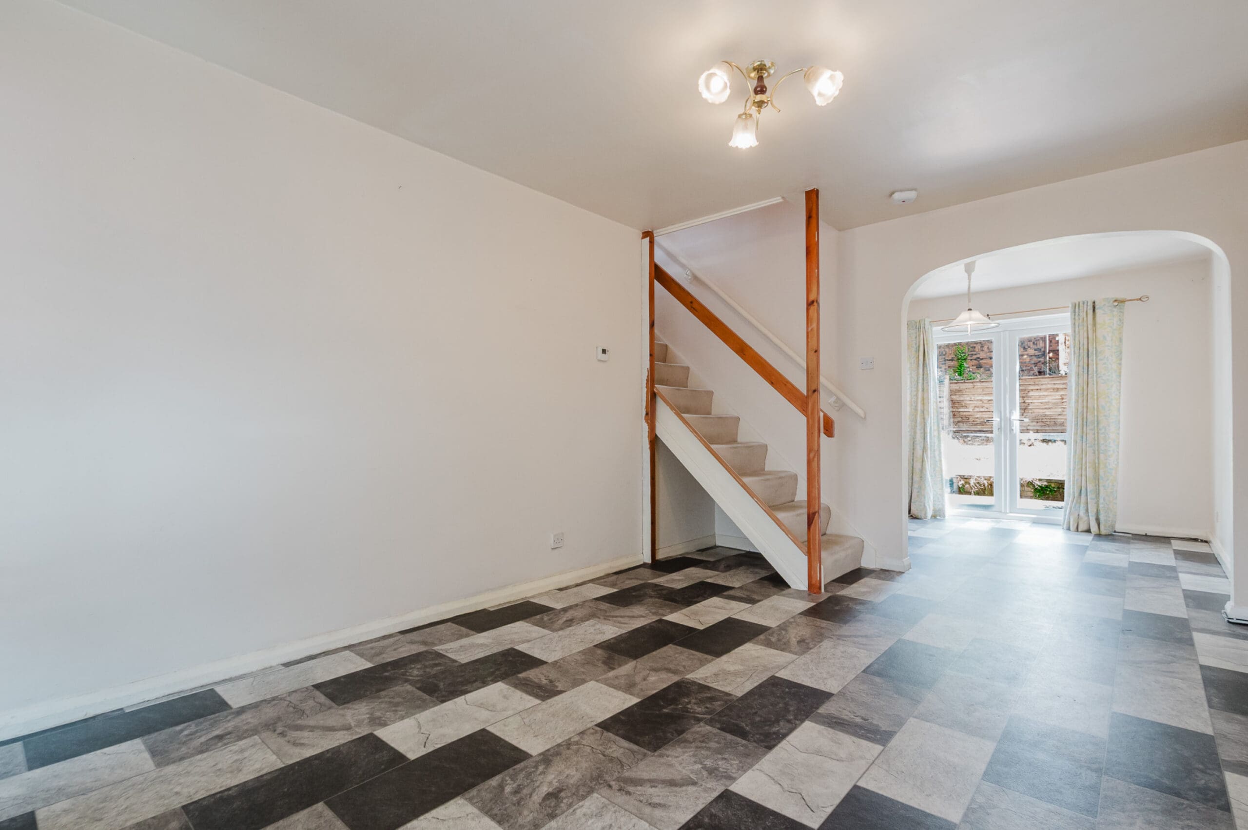 Warburton Lane, Partington - VitalSpace