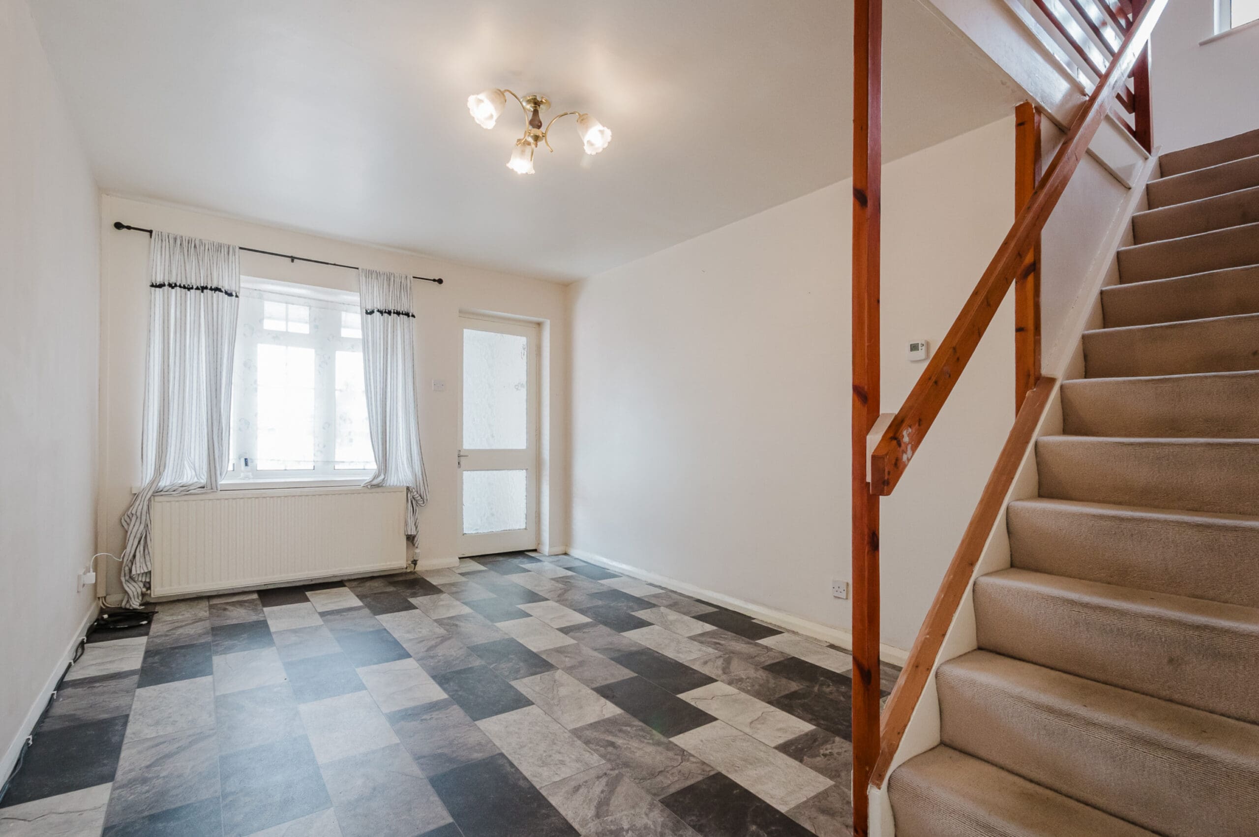 Warburton Lane, Partington - VitalSpace