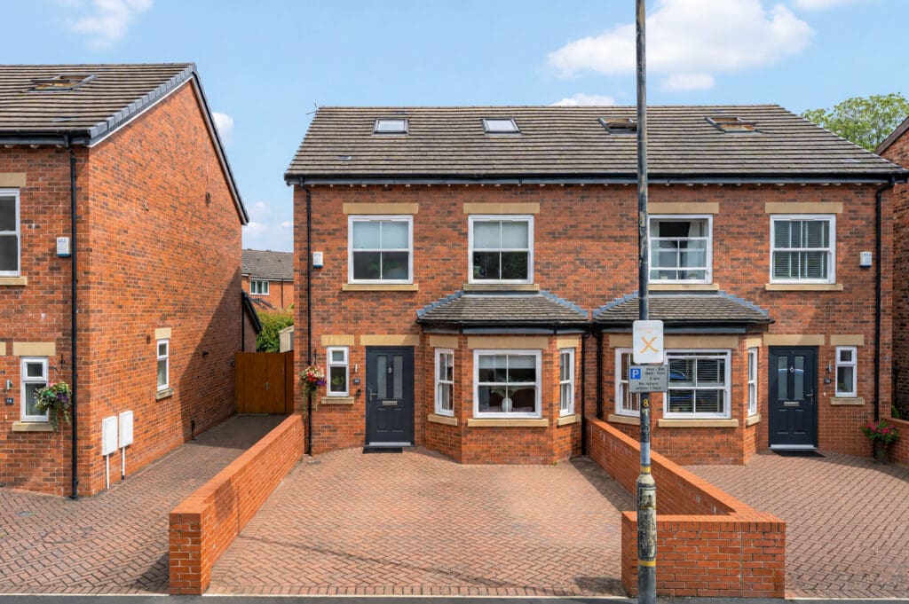 Gloucester Road, Urmston Image