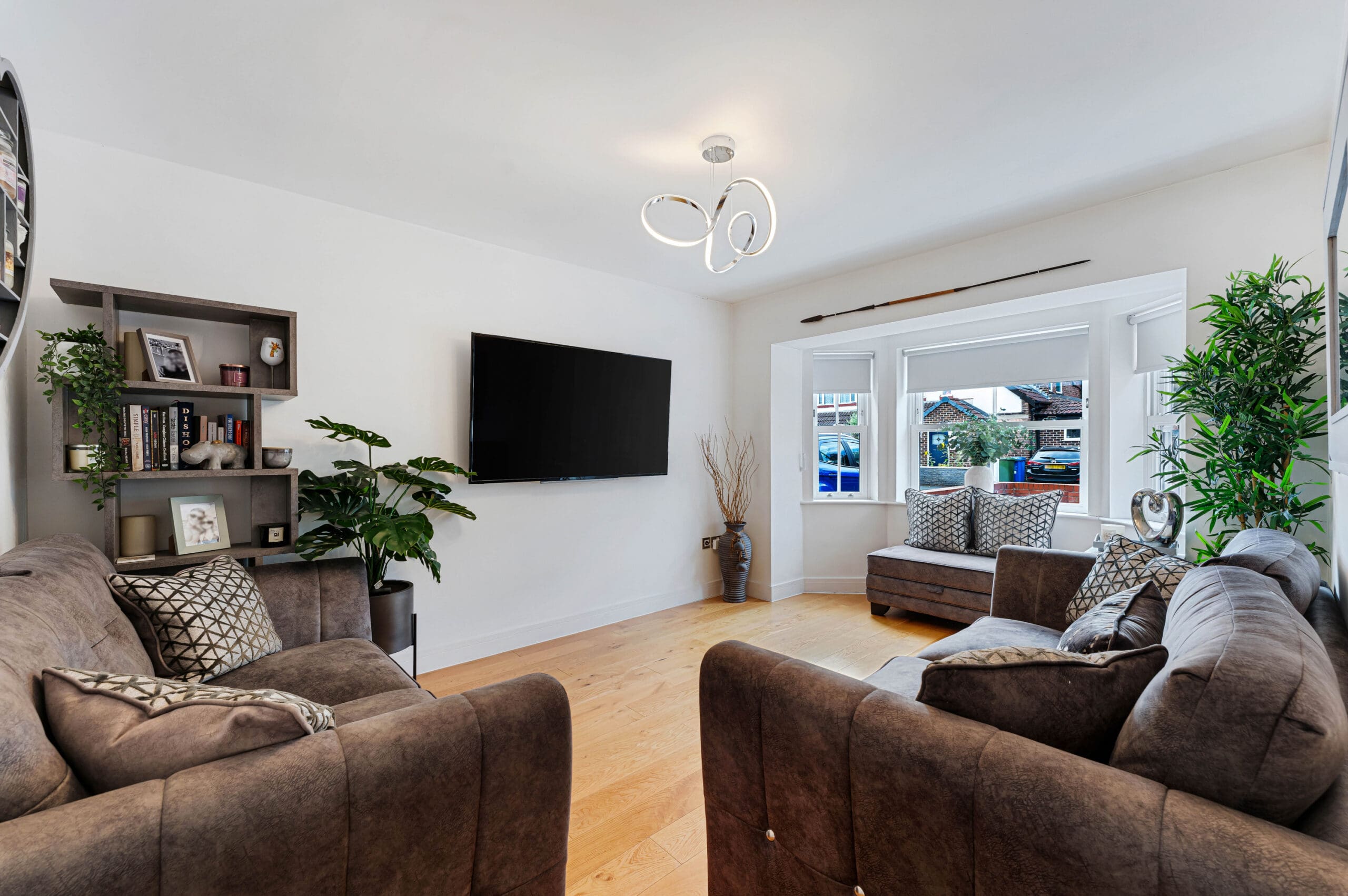 Gloucester Road, Urmston - VitalSpace