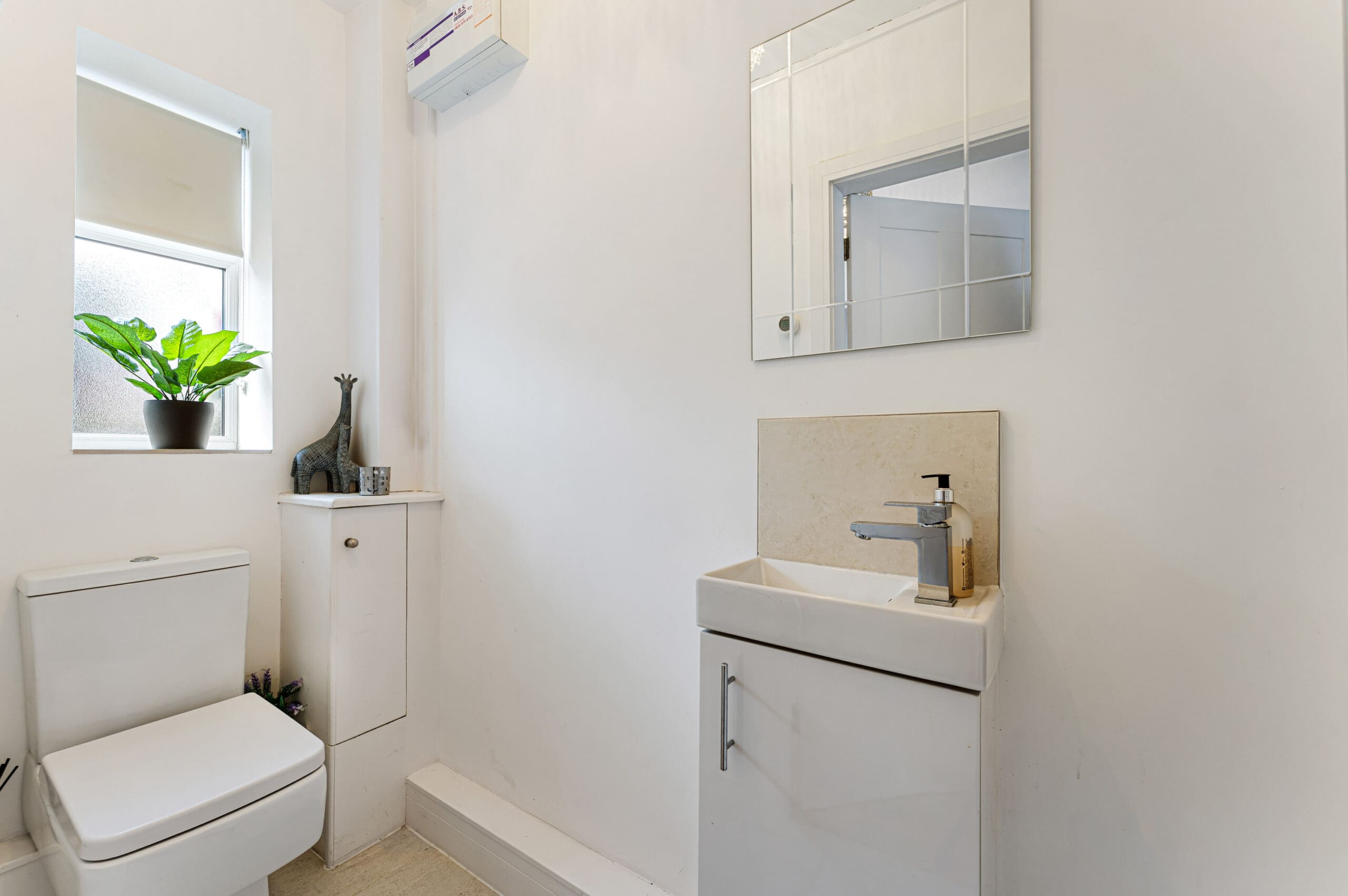 Gloucester Road, Urmston - VitalSpace