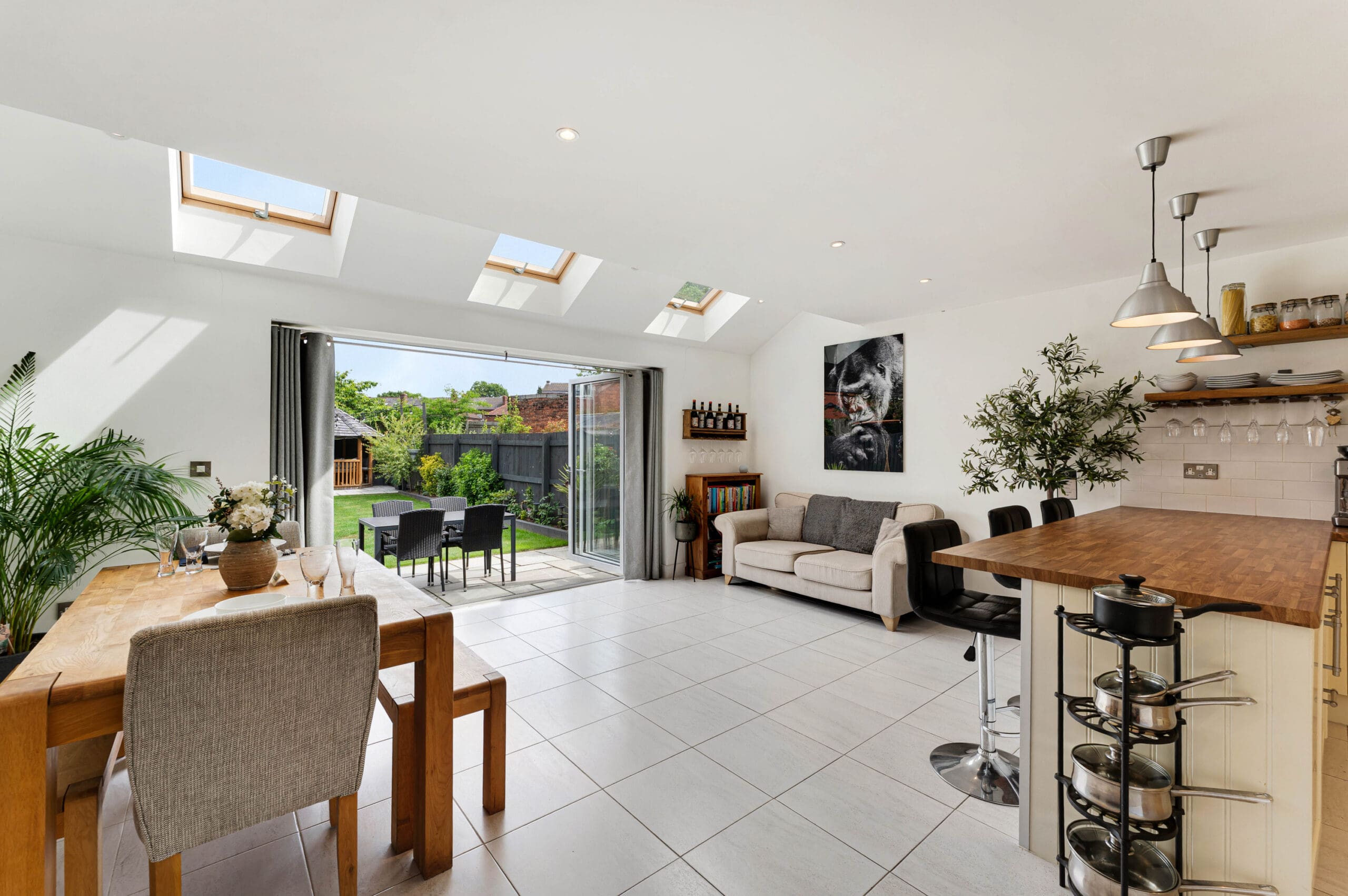 Gloucester Road, Urmston - VitalSpace