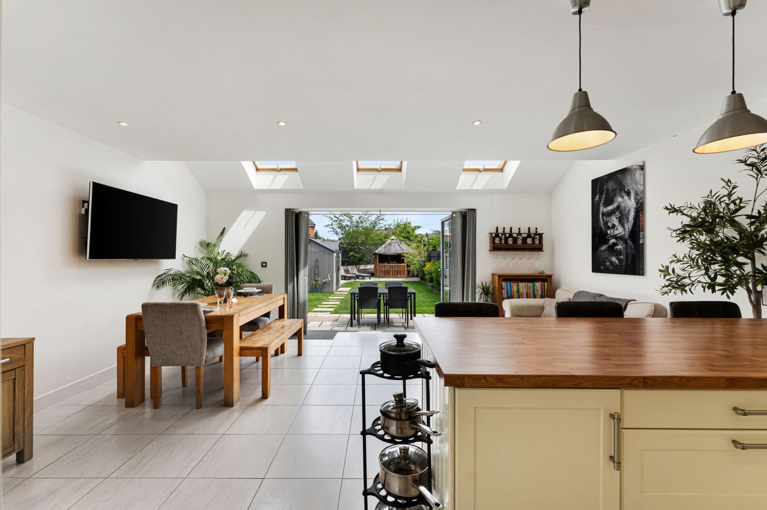 Gloucester Road, Urmston - VitalSpace