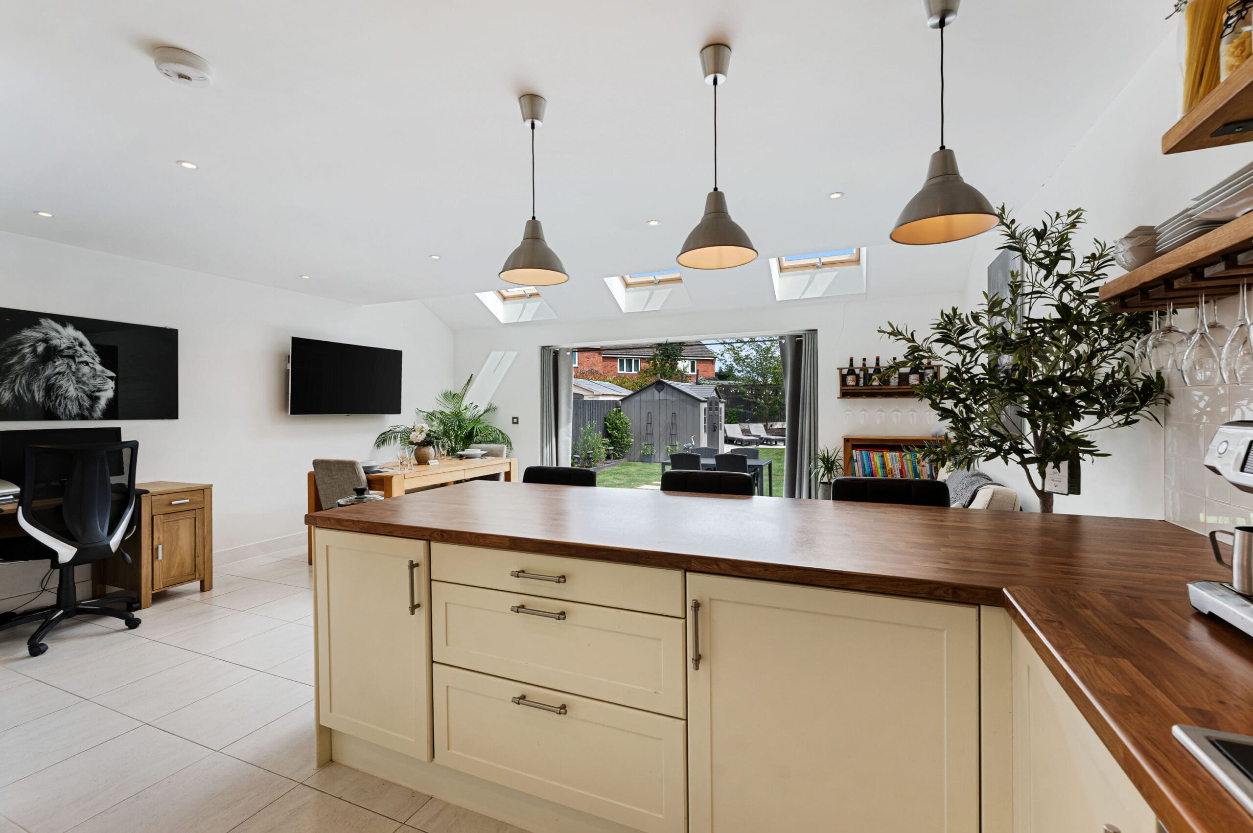 Gloucester Road, Urmston - VitalSpace
