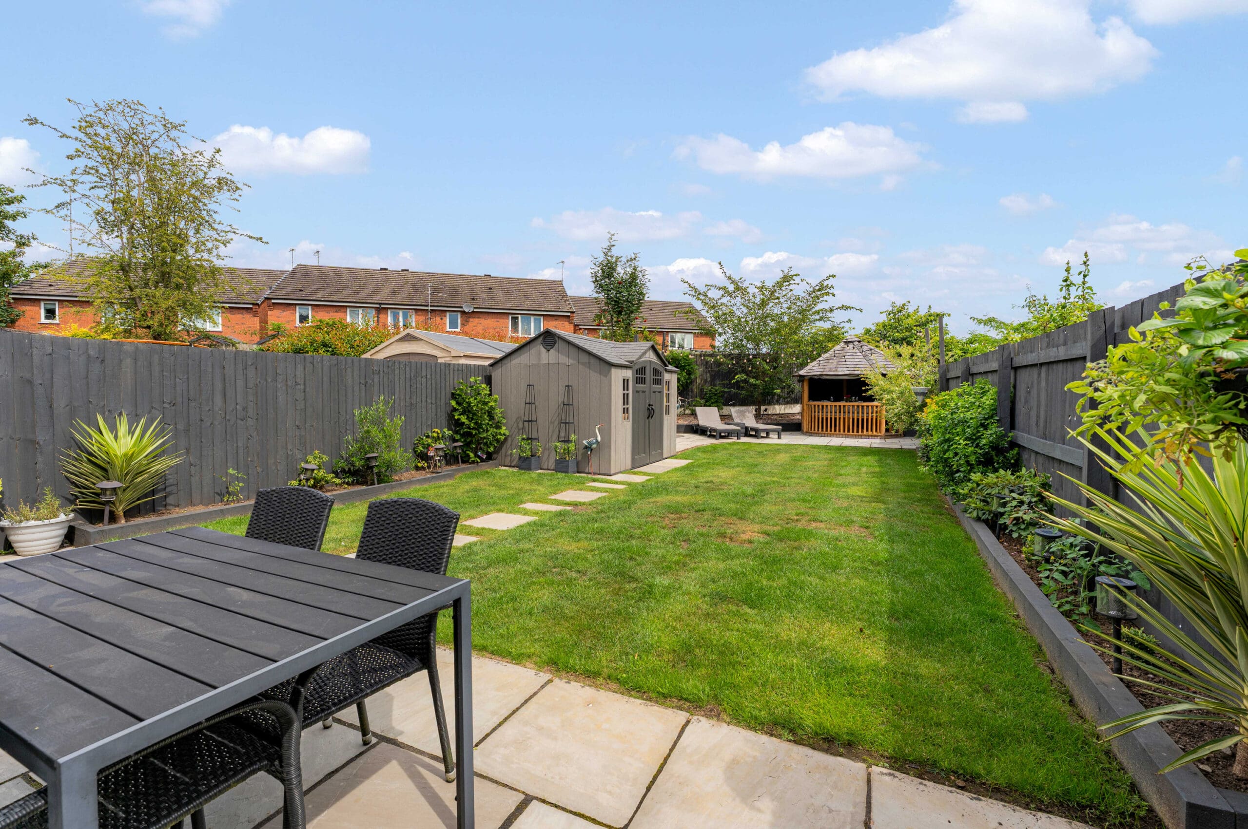 Gloucester Road, Urmston - VitalSpace