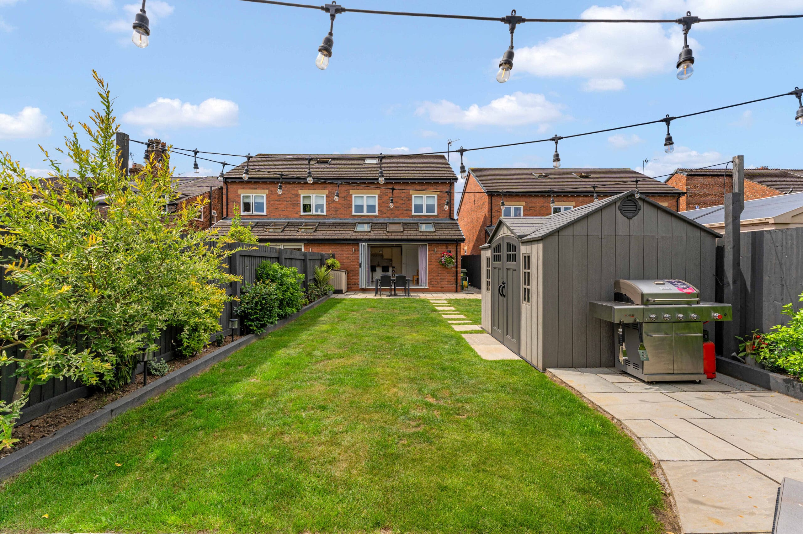 Gloucester Road, Urmston - VitalSpace