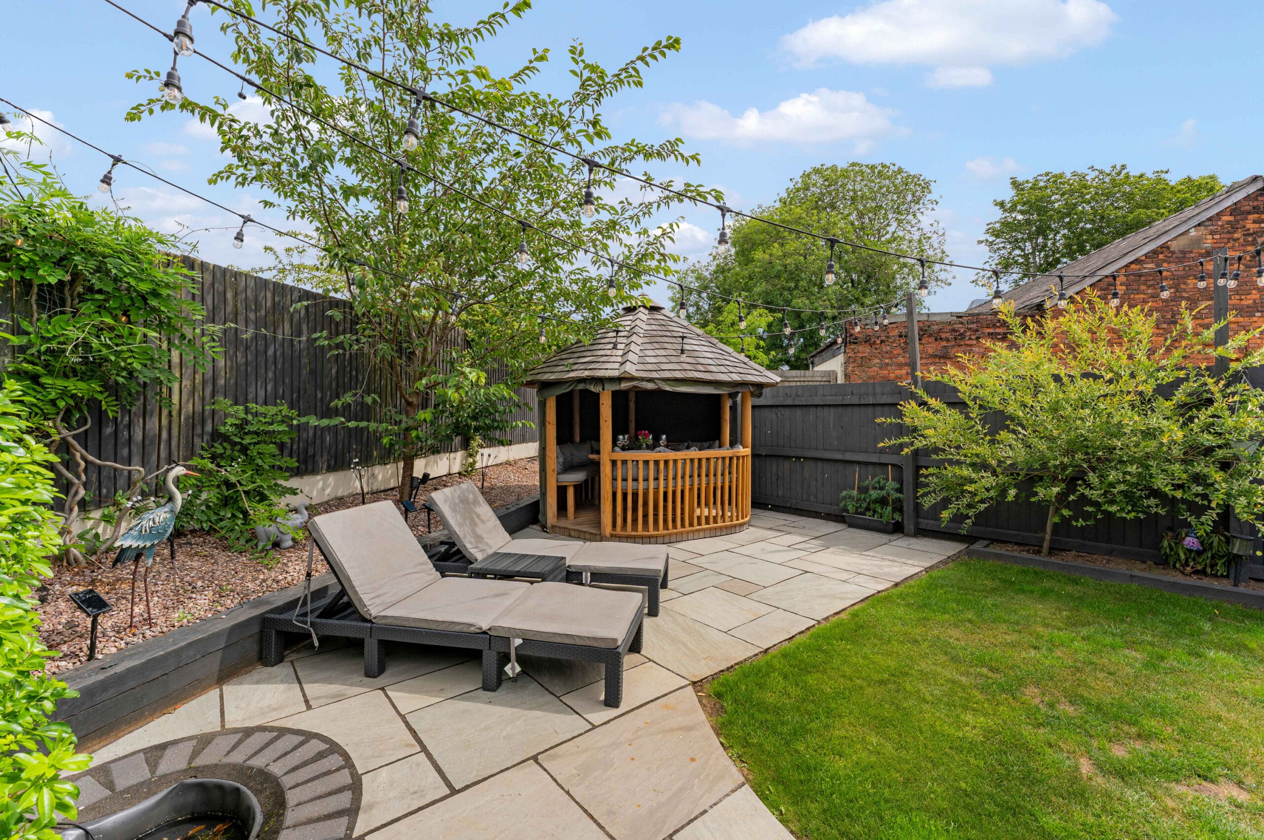 Gloucester Road, Urmston - VitalSpace