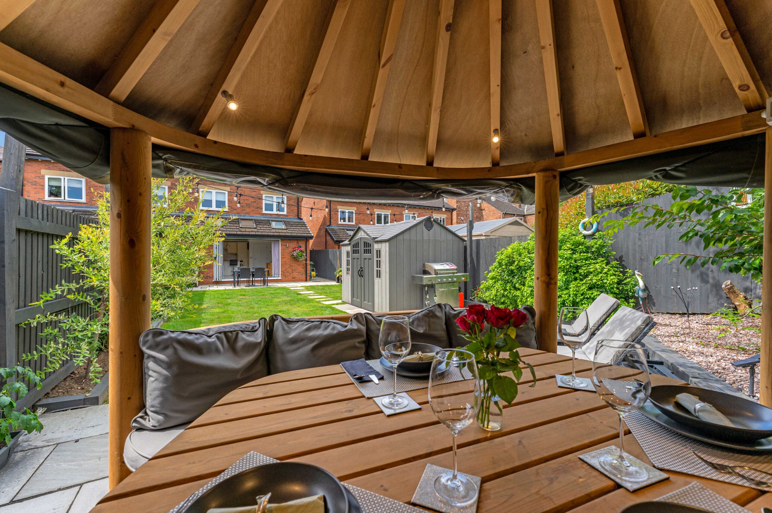 Gloucester Road, Urmston - VitalSpace