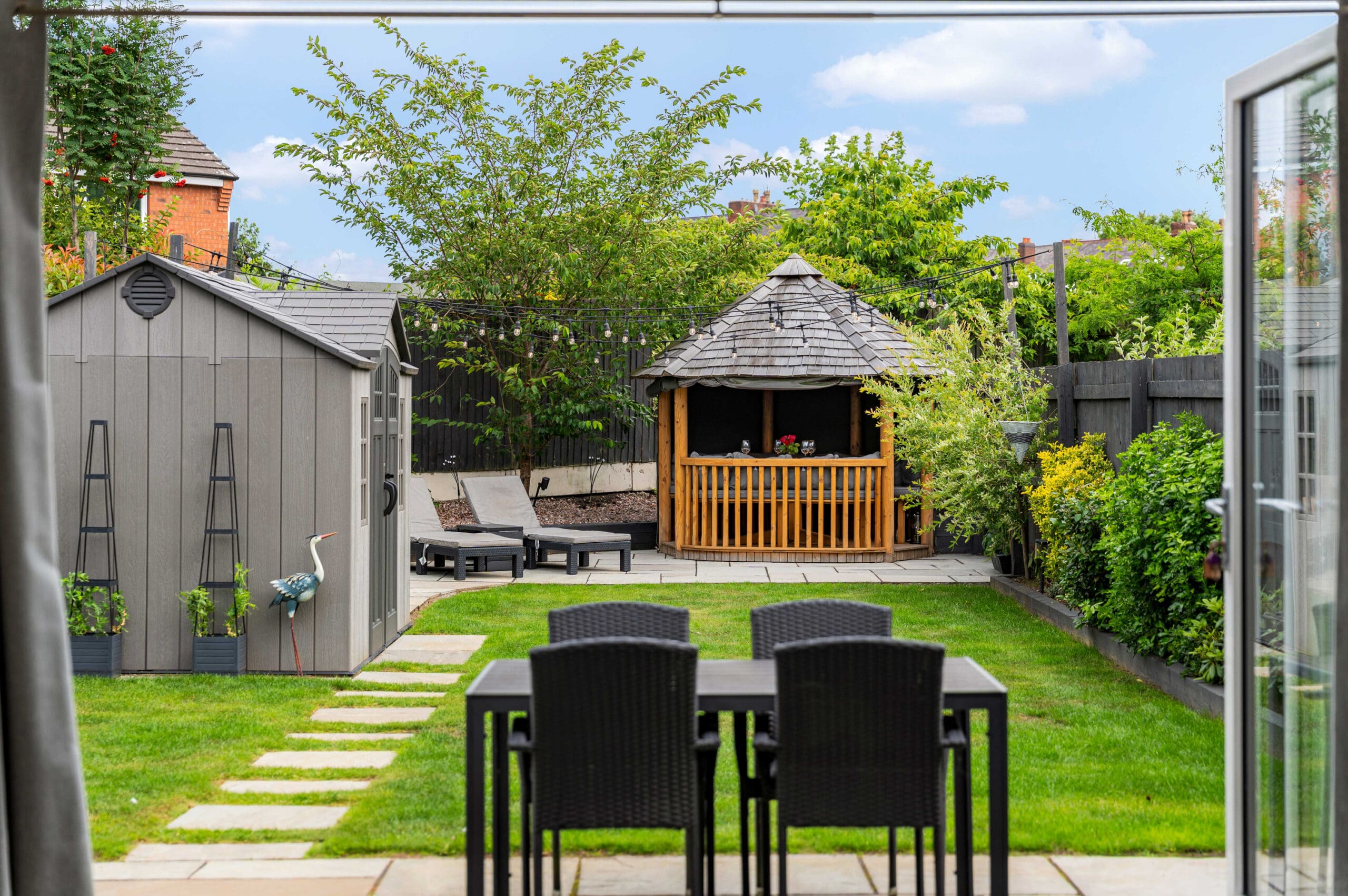 Gloucester Road, Urmston - VitalSpace