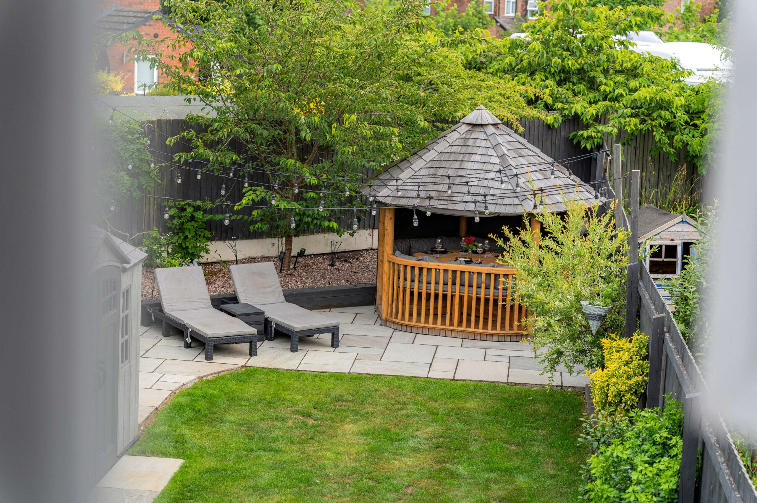 Gloucester Road, Urmston - VitalSpace