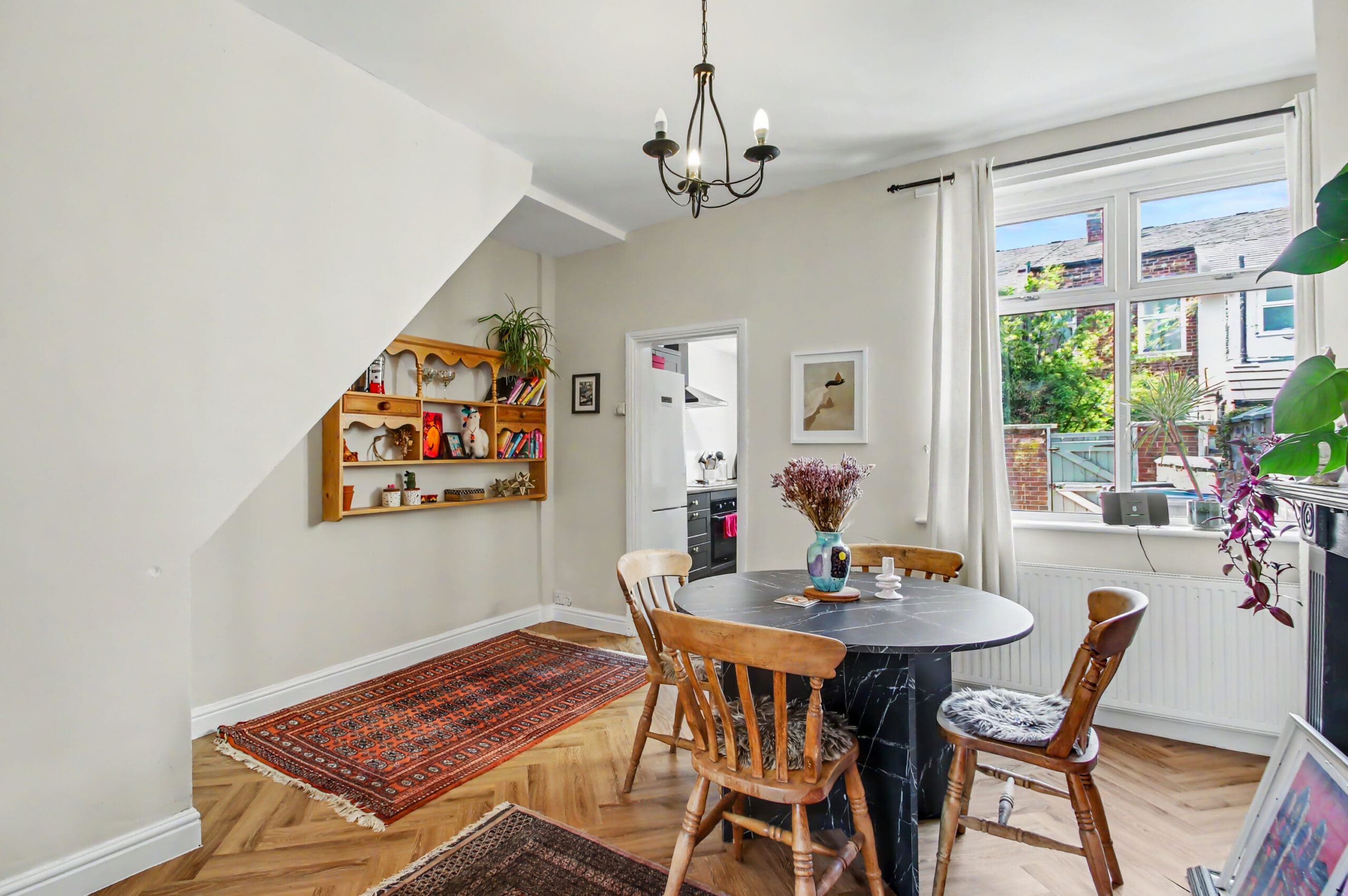 Stanway Street, Stretford - VitalSpace