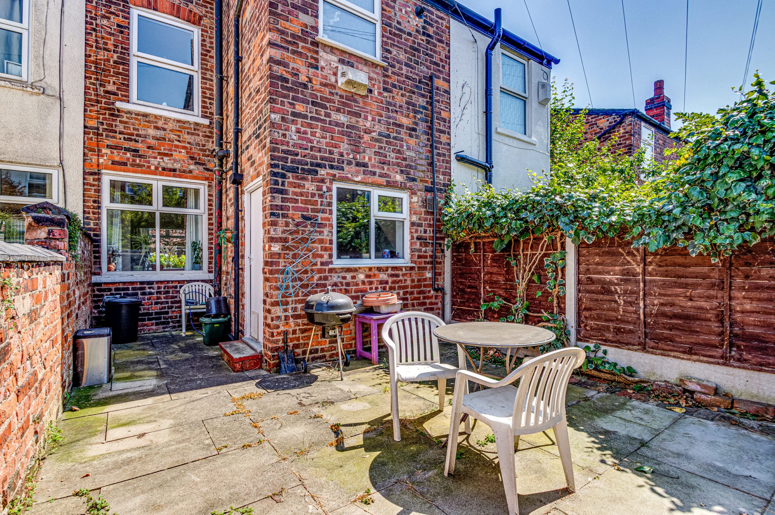 Stanway Street, Stretford - VitalSpace