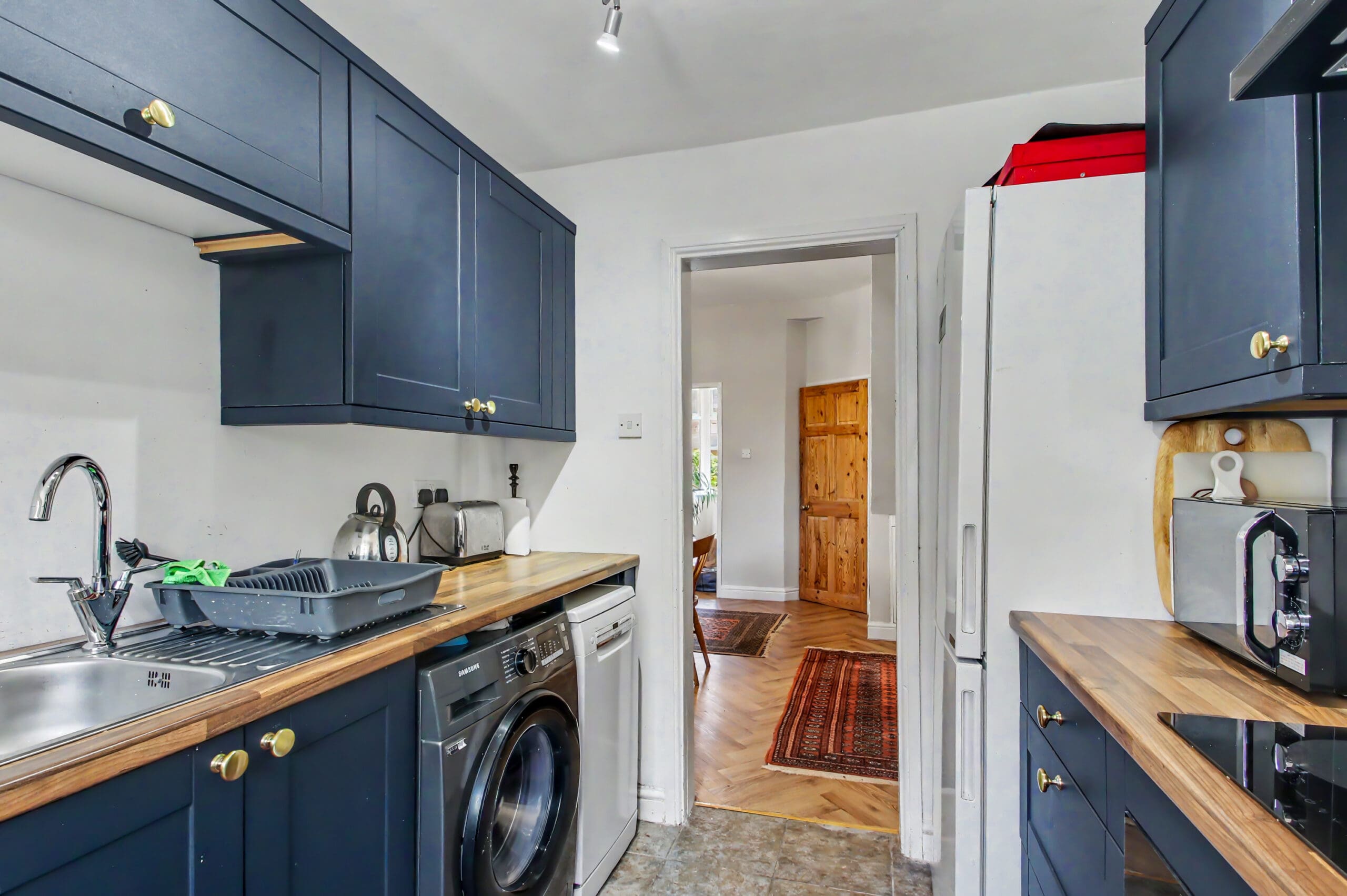 Stanway Street, Stretford - VitalSpace