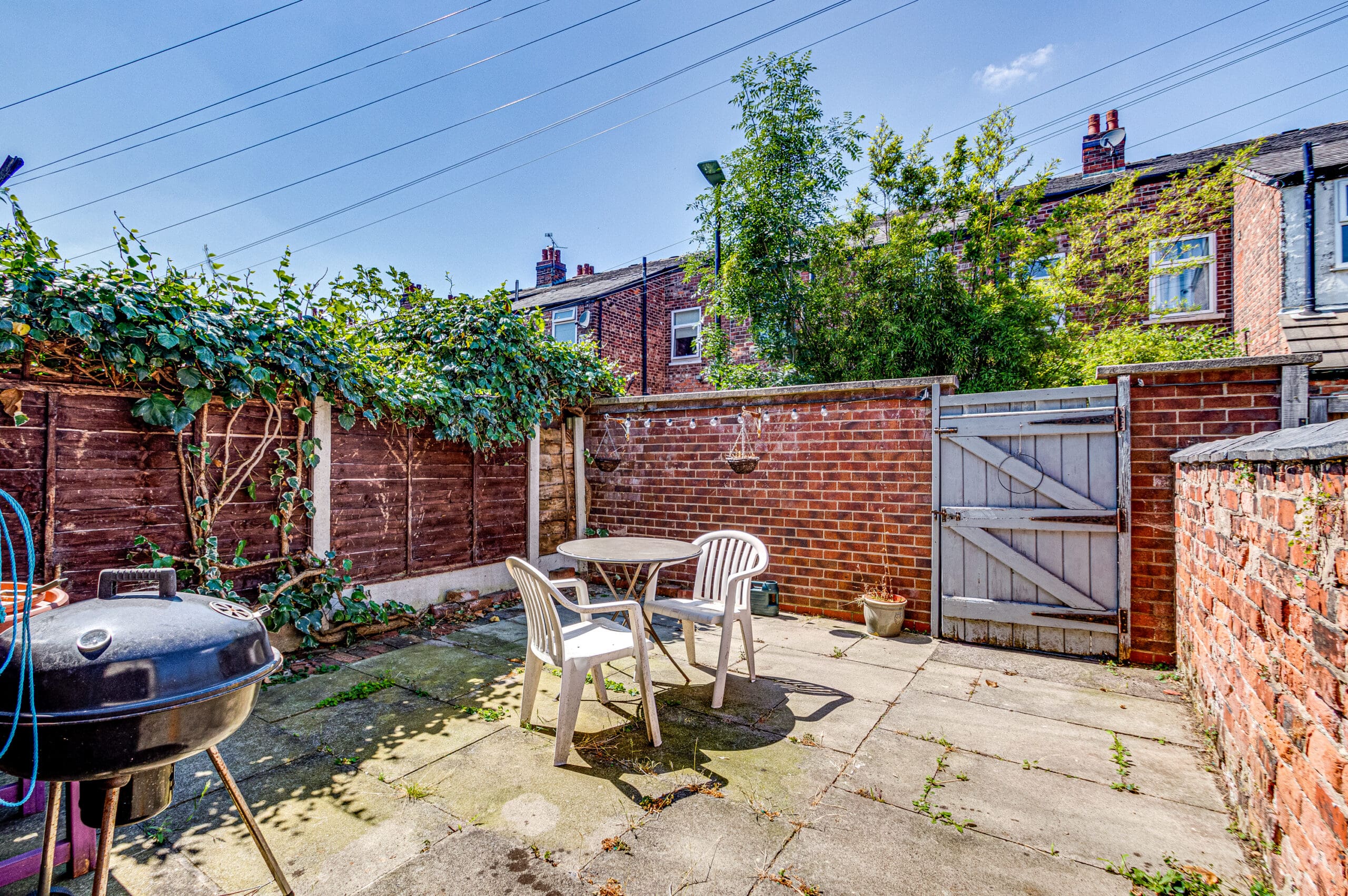 Stanway Street, Stretford - VitalSpace