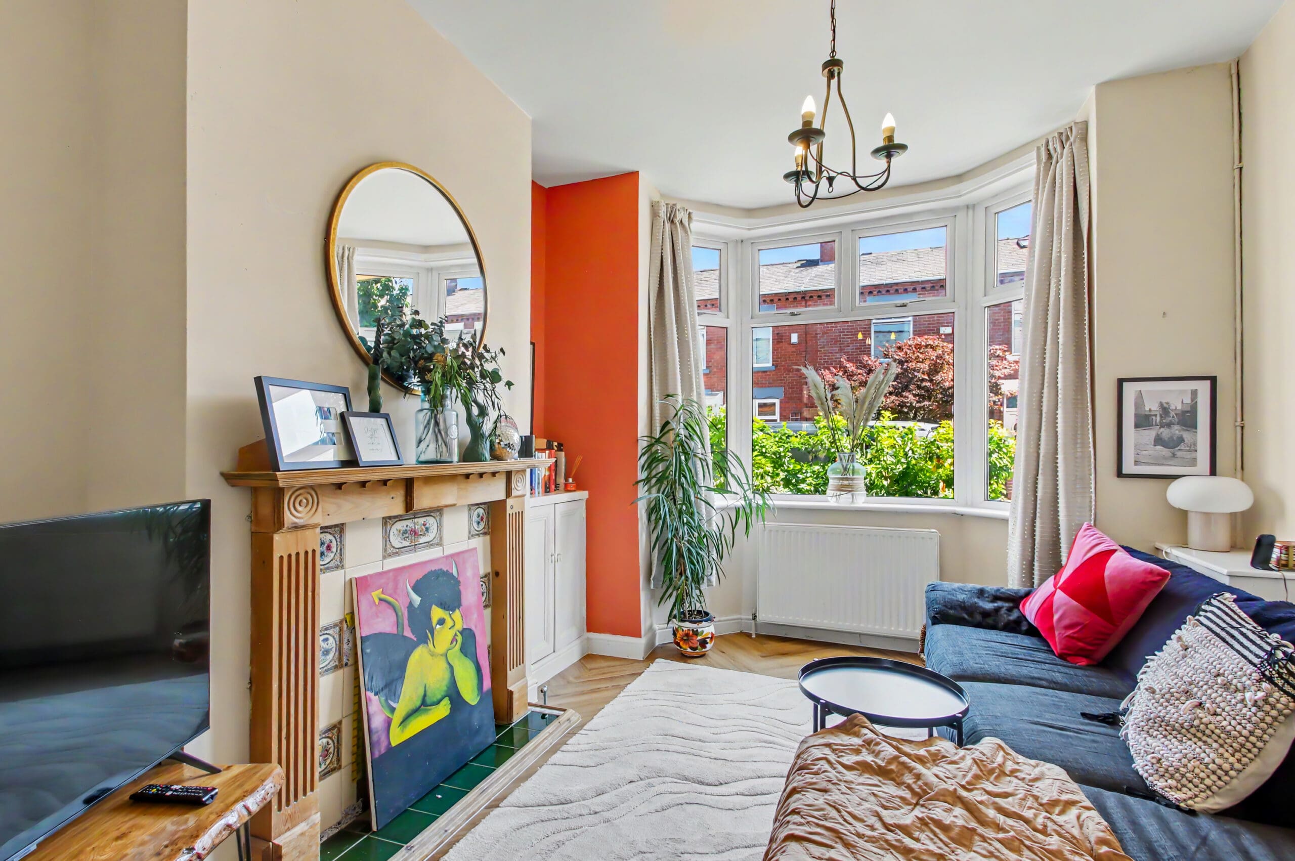 Stanway Street, Stretford - VitalSpace
