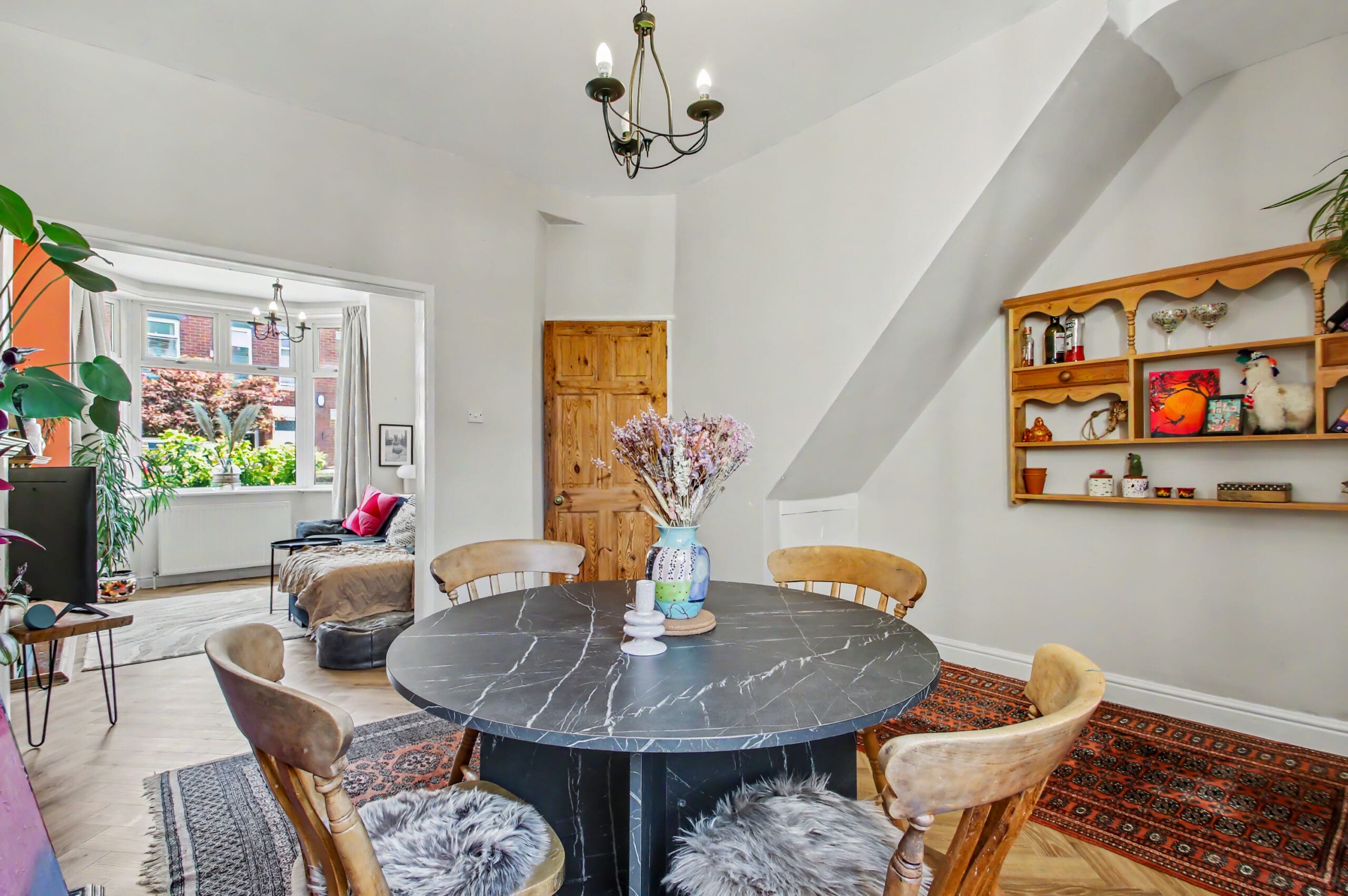 Stanway Street, Stretford - VitalSpace