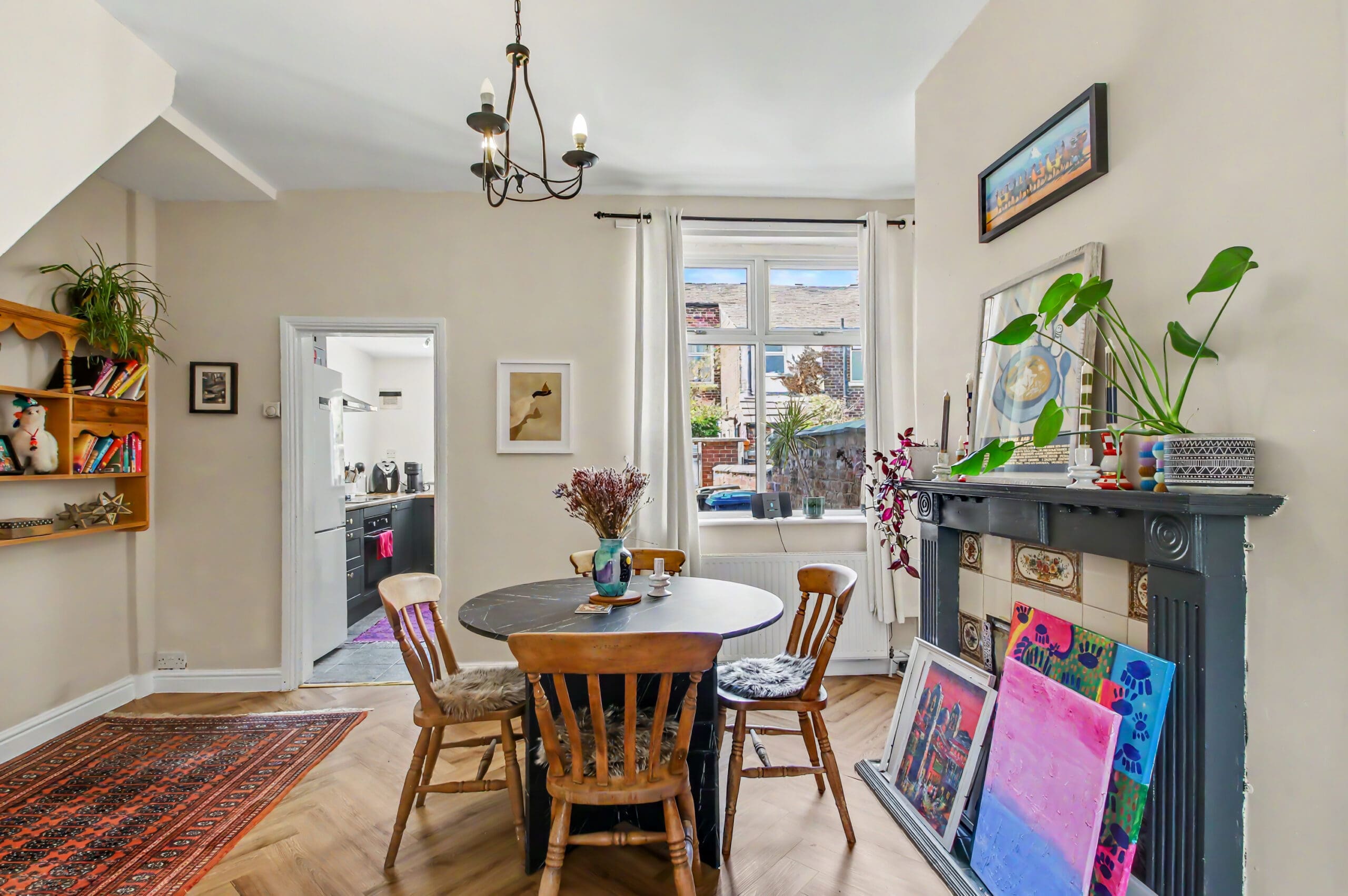 Stanway Street, Stretford - VitalSpace