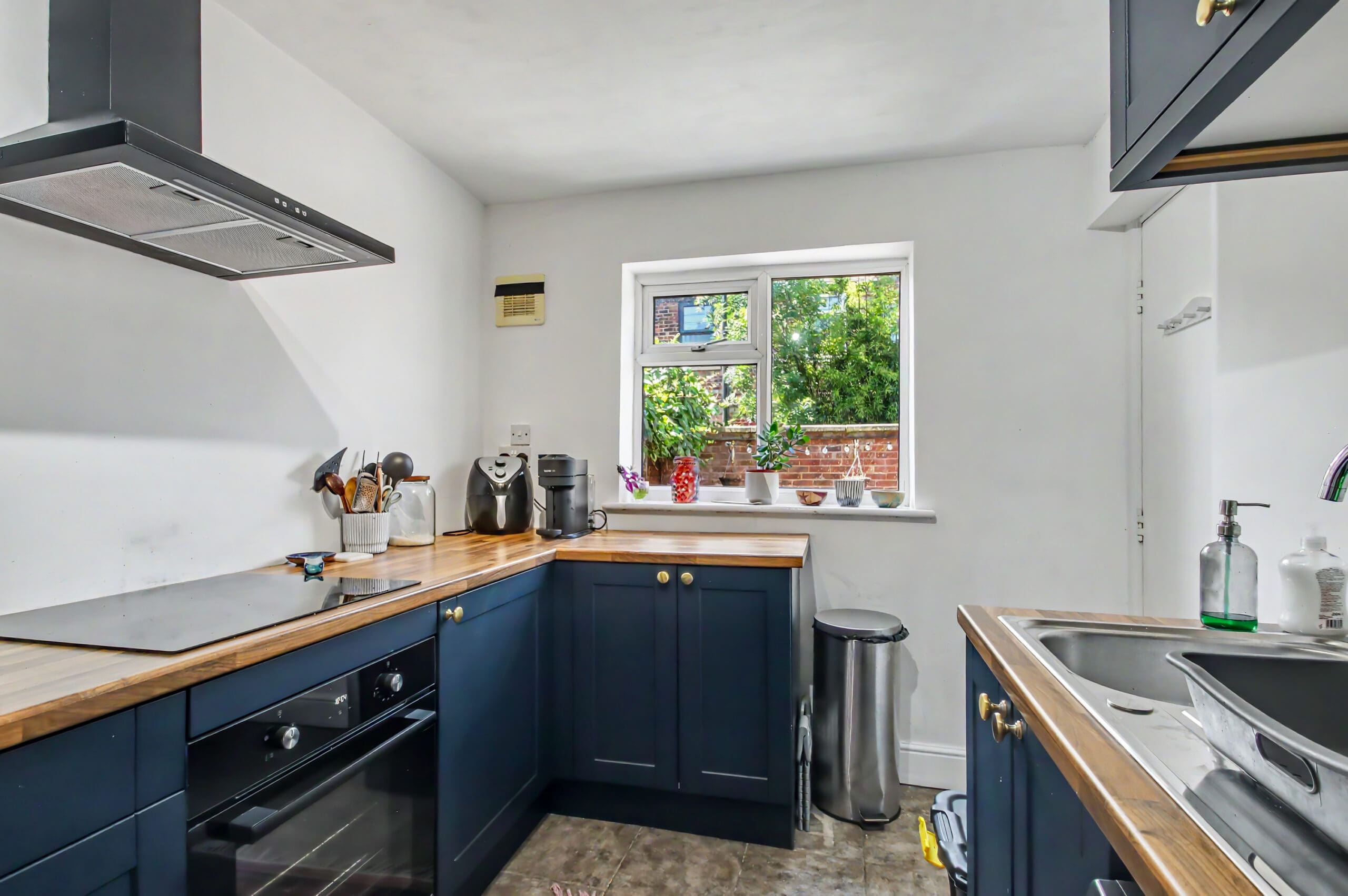 Stanway Street, Stretford - VitalSpace