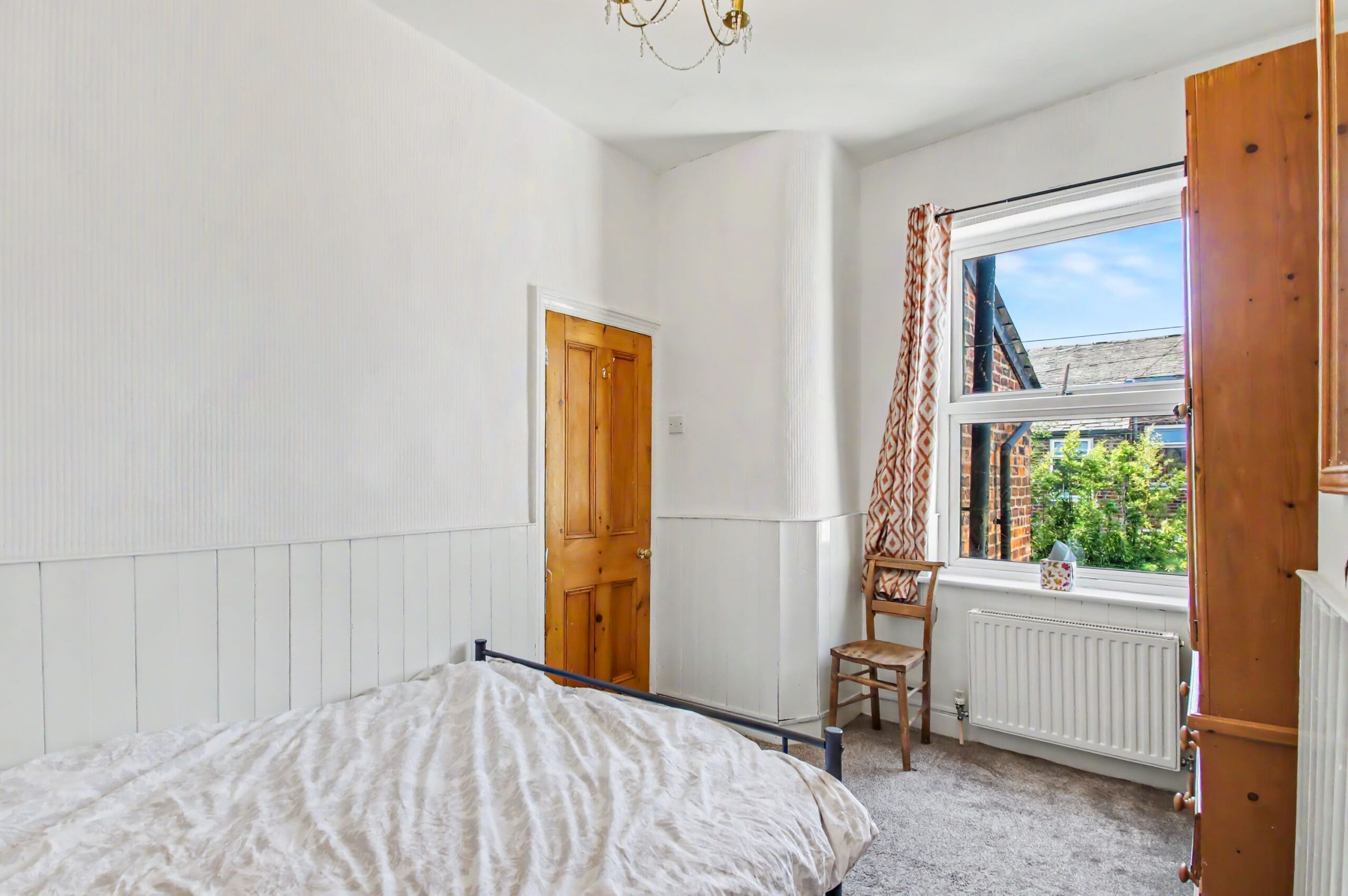 Stanway Street, Stretford - VitalSpace
