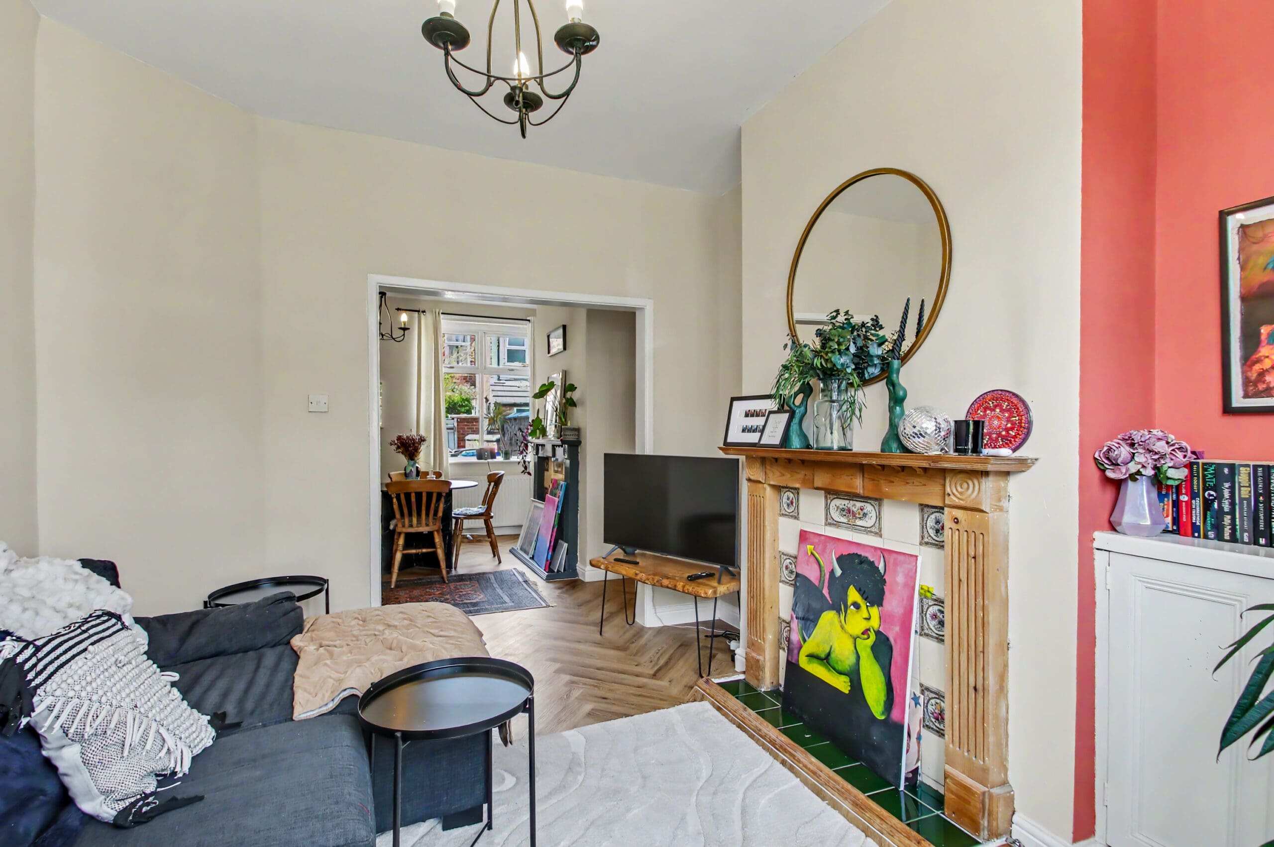 Stanway Street, Stretford - VitalSpace