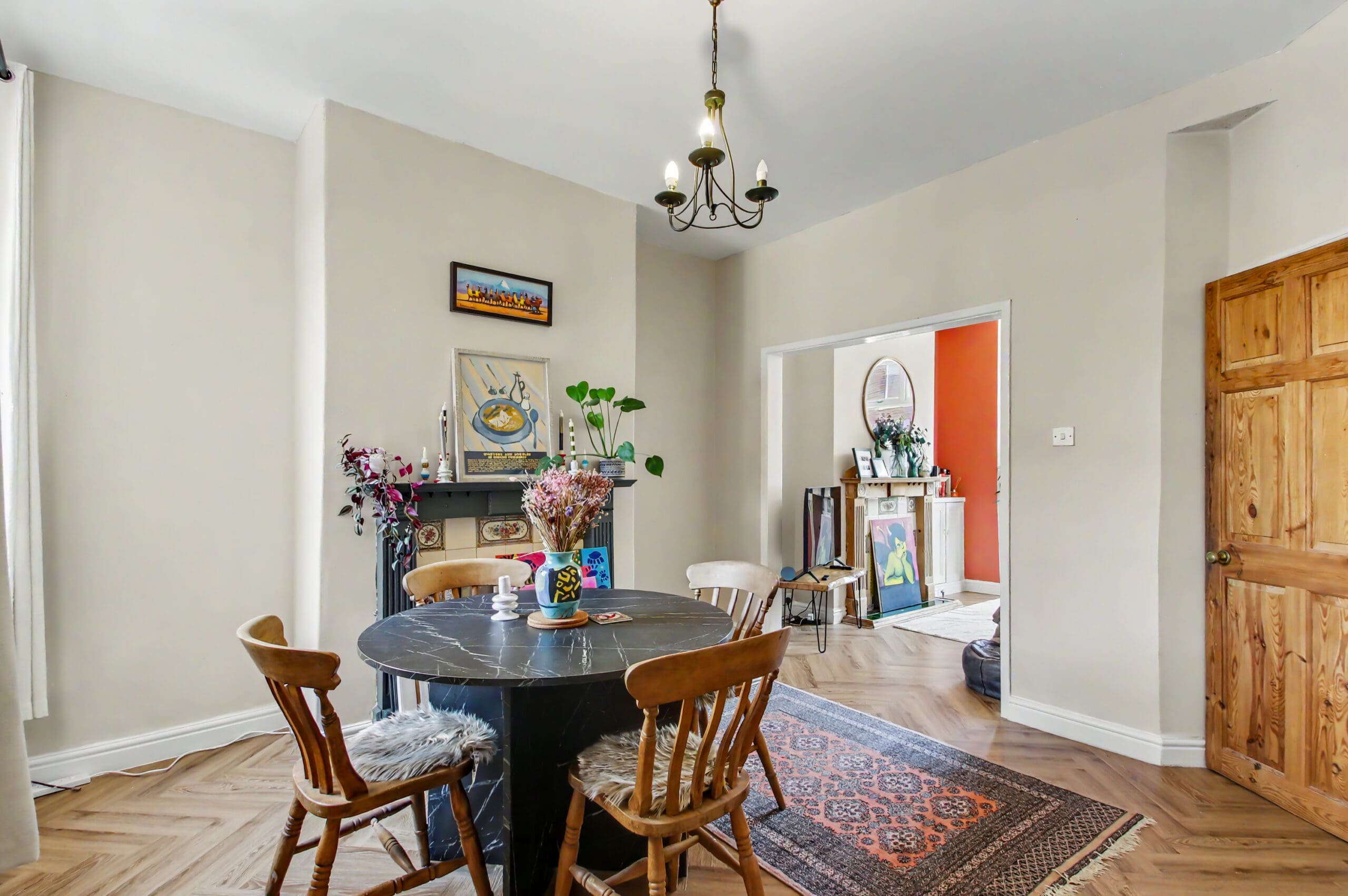 Stanway Street, Stretford - VitalSpace