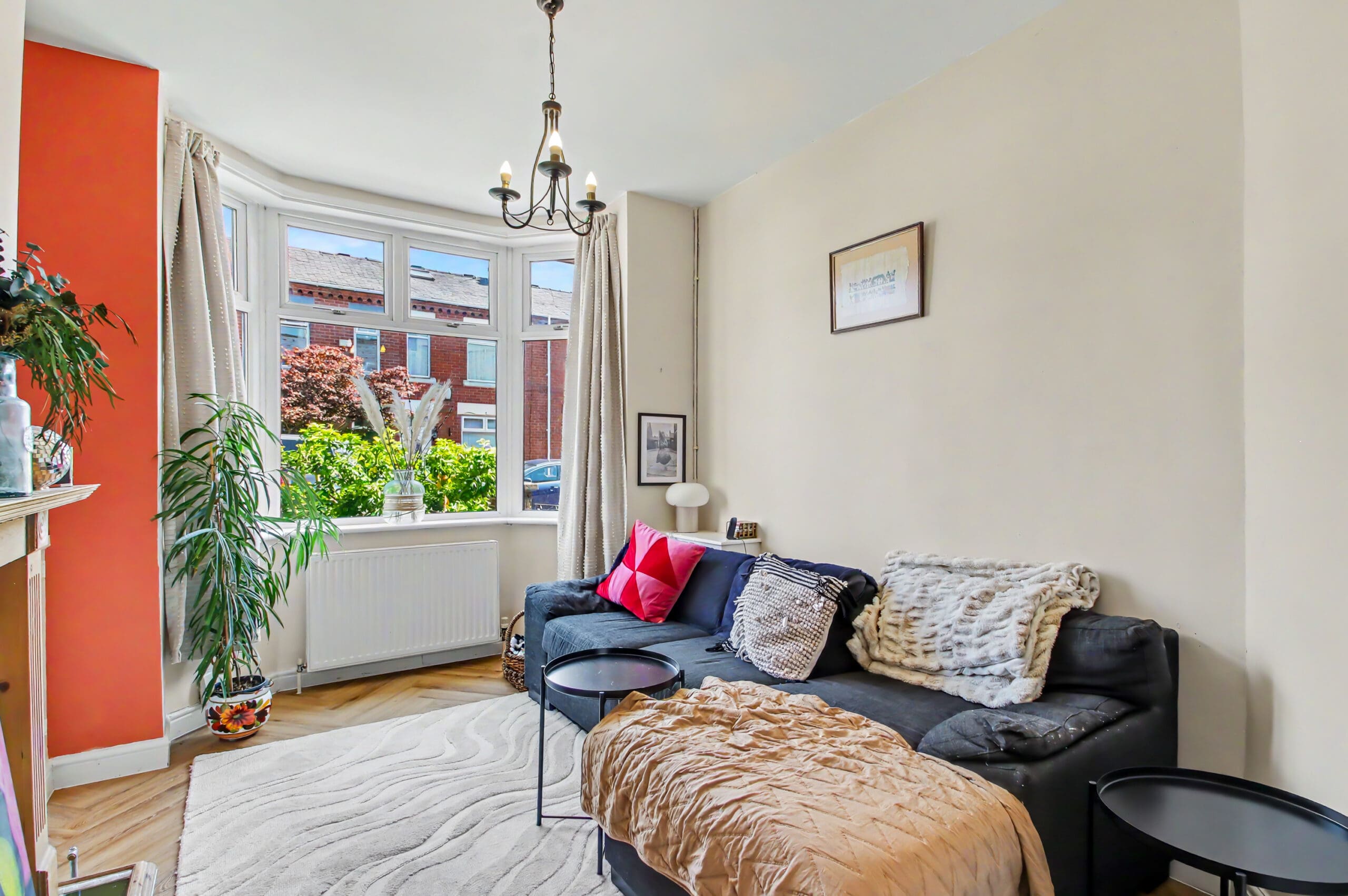 Stanway Street, Stretford - VitalSpace
