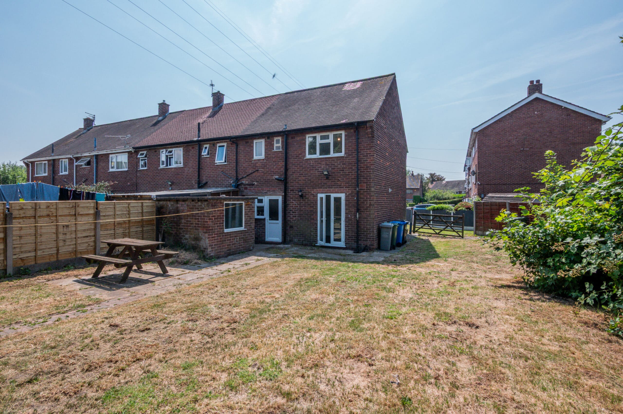 Pollard Square, Partington - VitalSpace