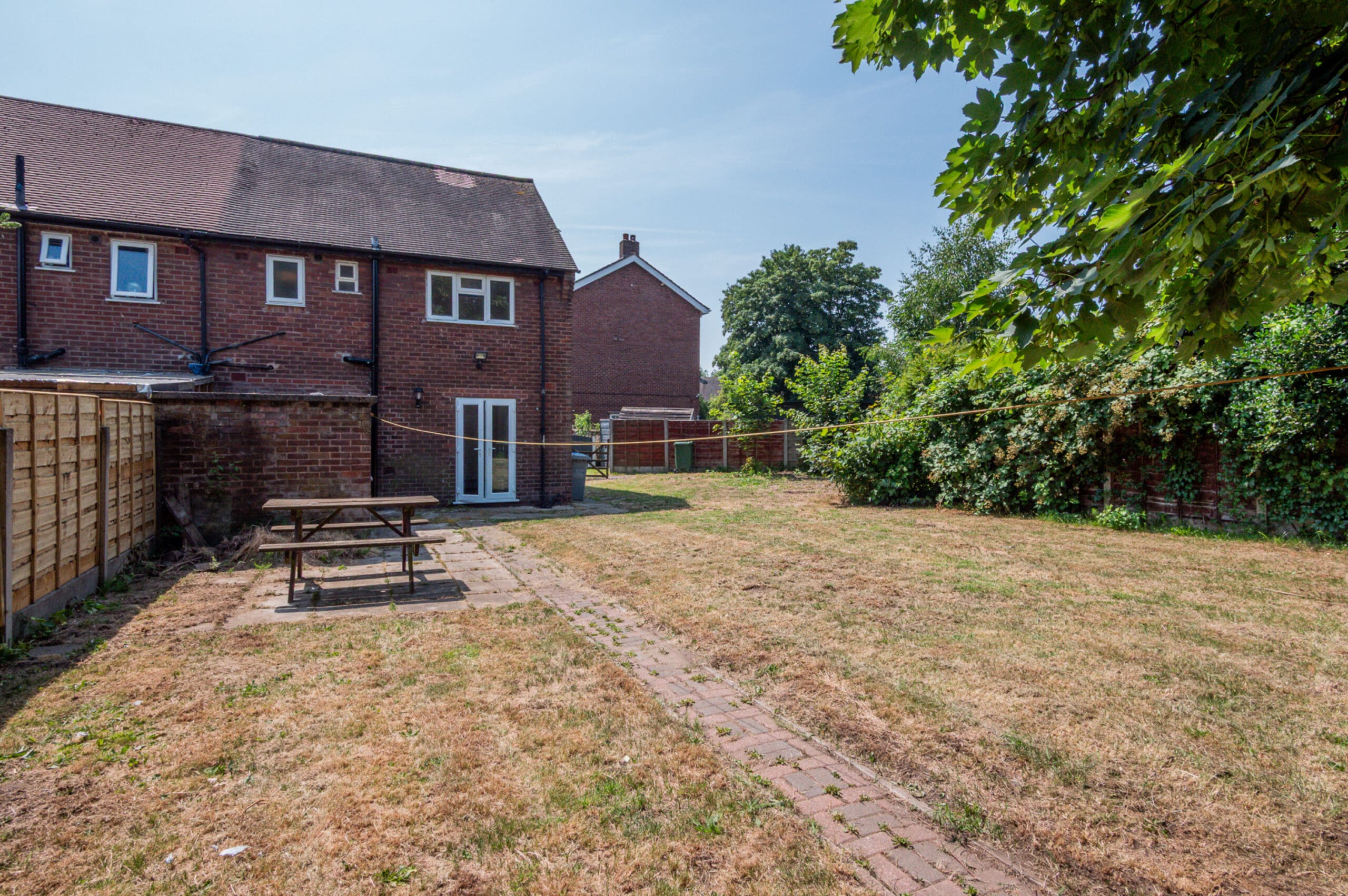 Pollard Square, Partington - VitalSpace